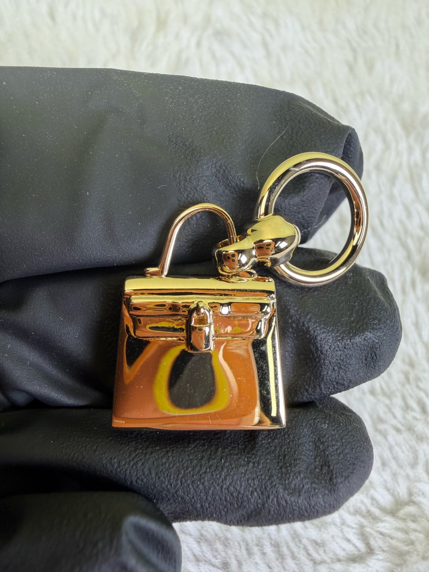 Hermes Gold