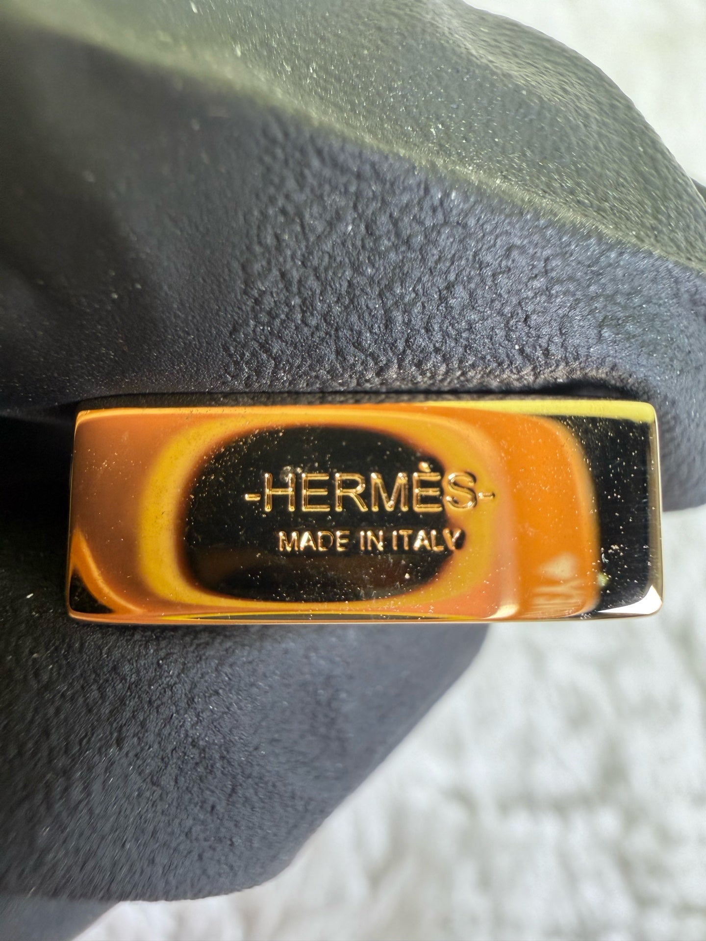Hermes Gold