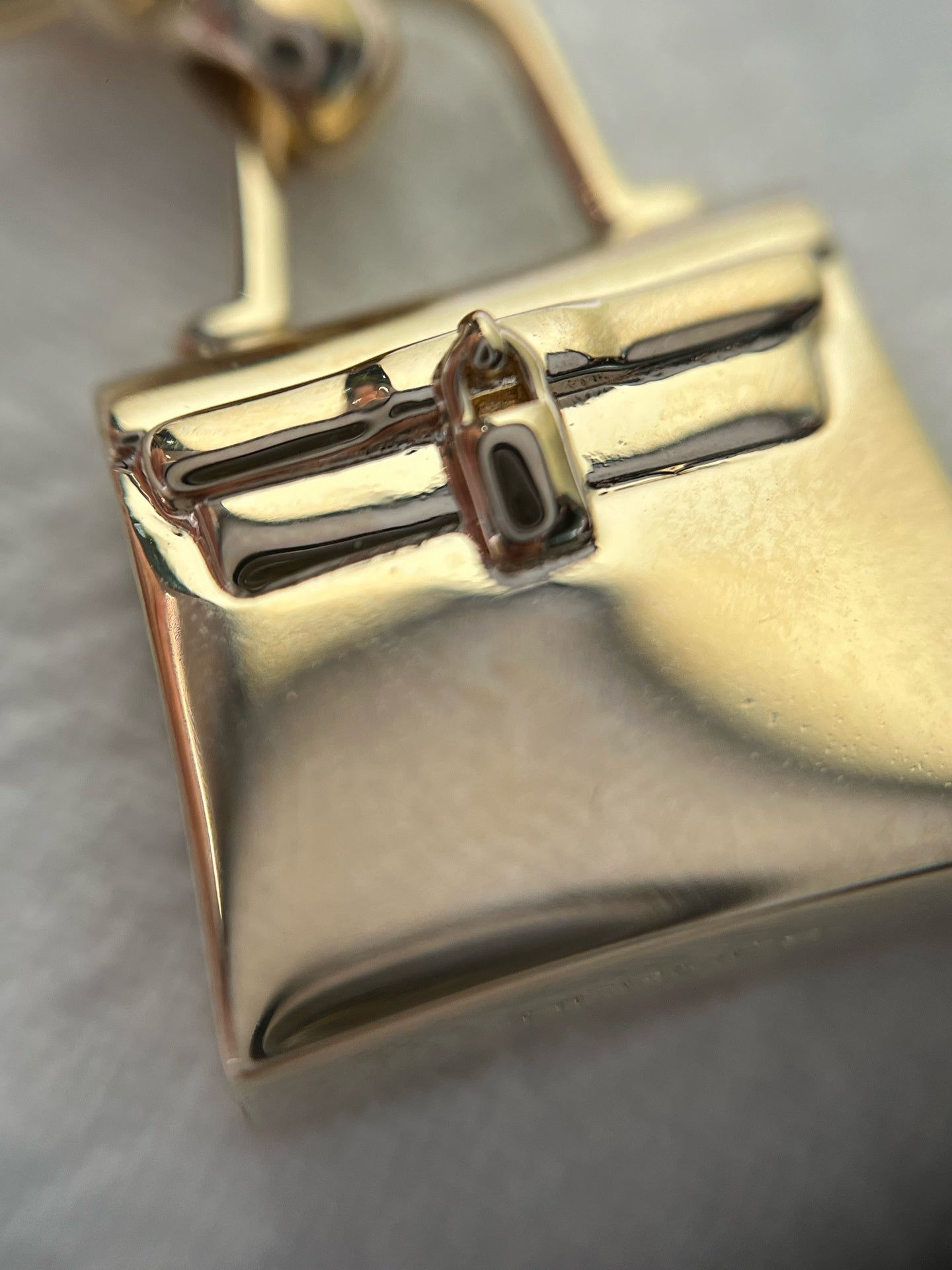 Hermes Gold