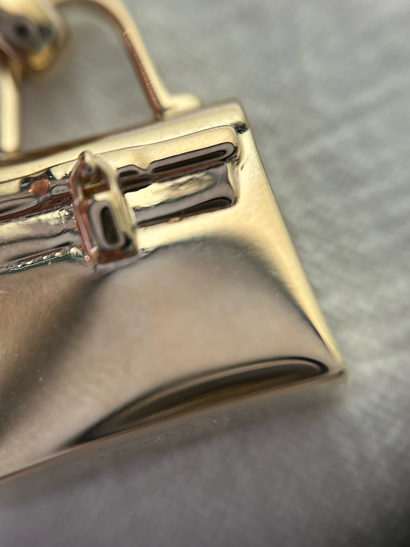 Hermes Gold