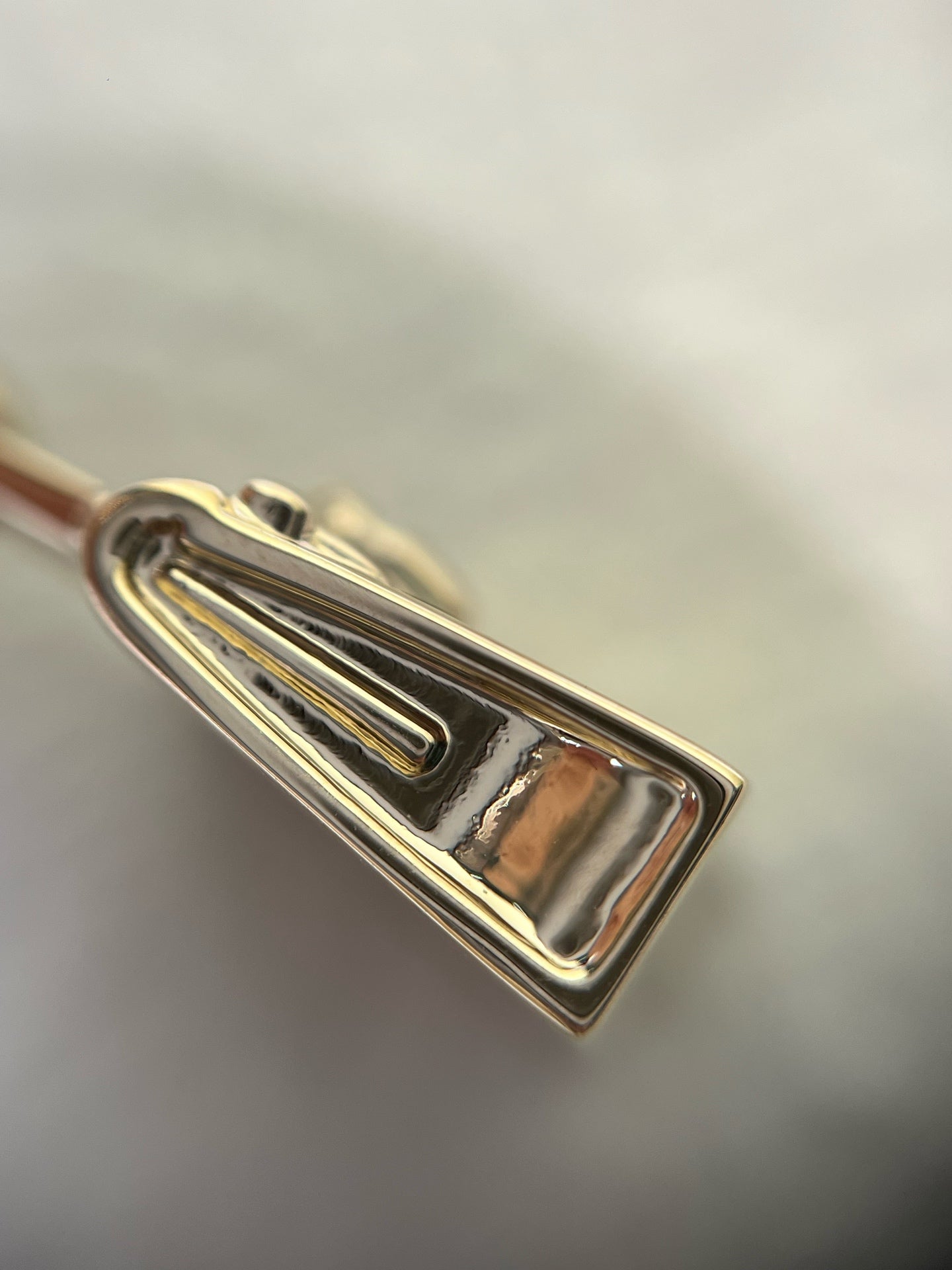 Hermes Gold