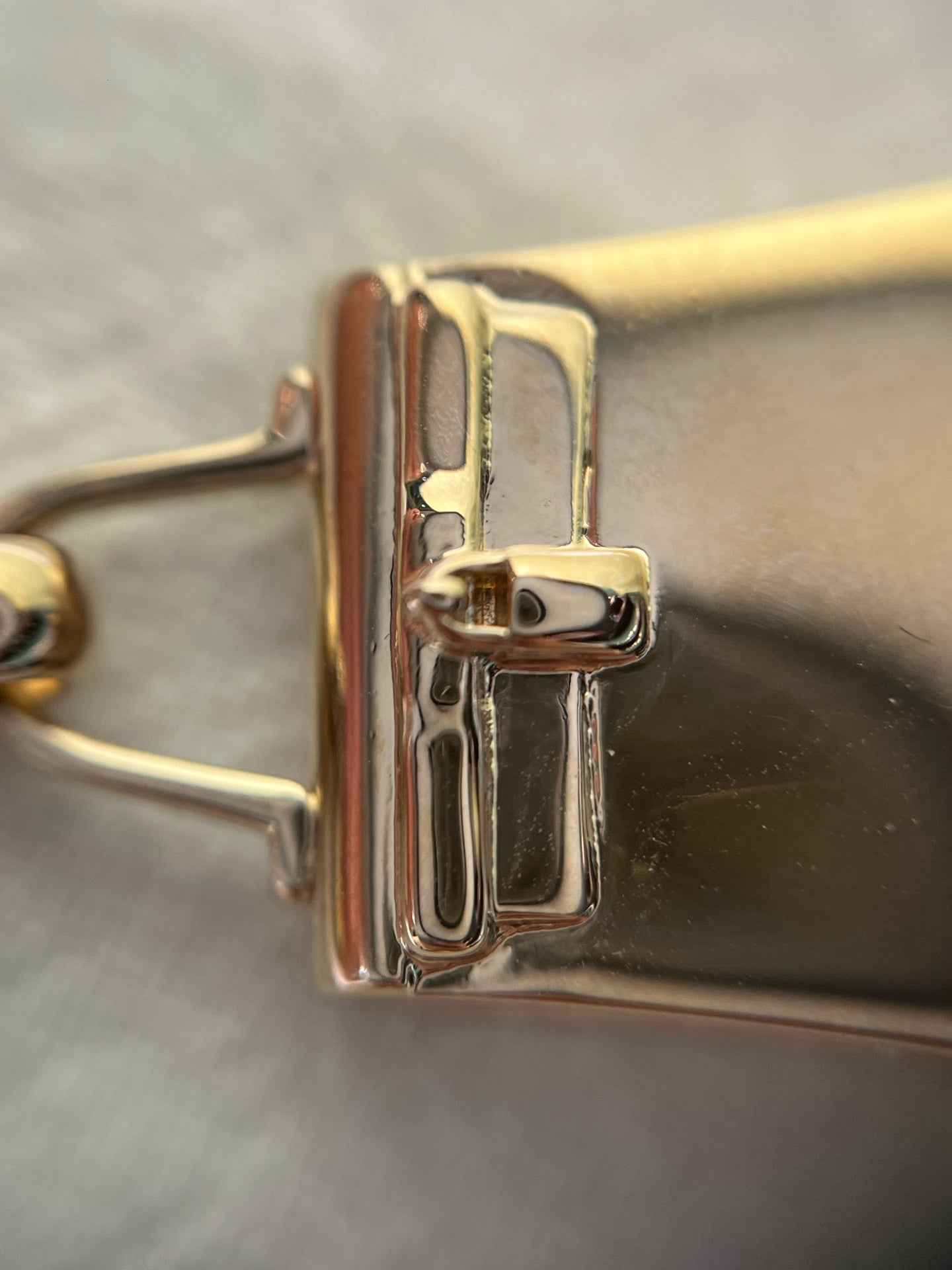 Hermes Gold