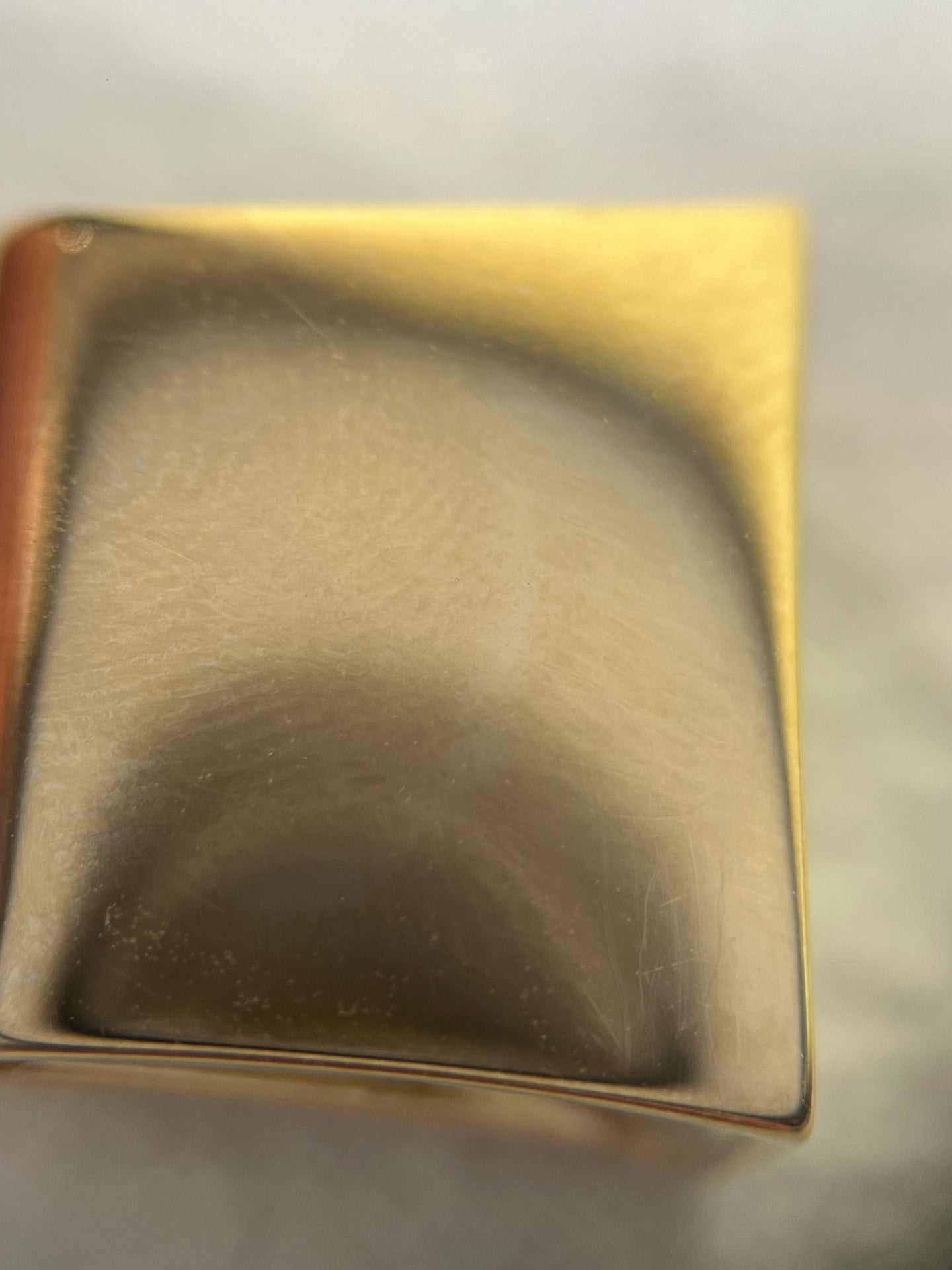 Hermes Gold
