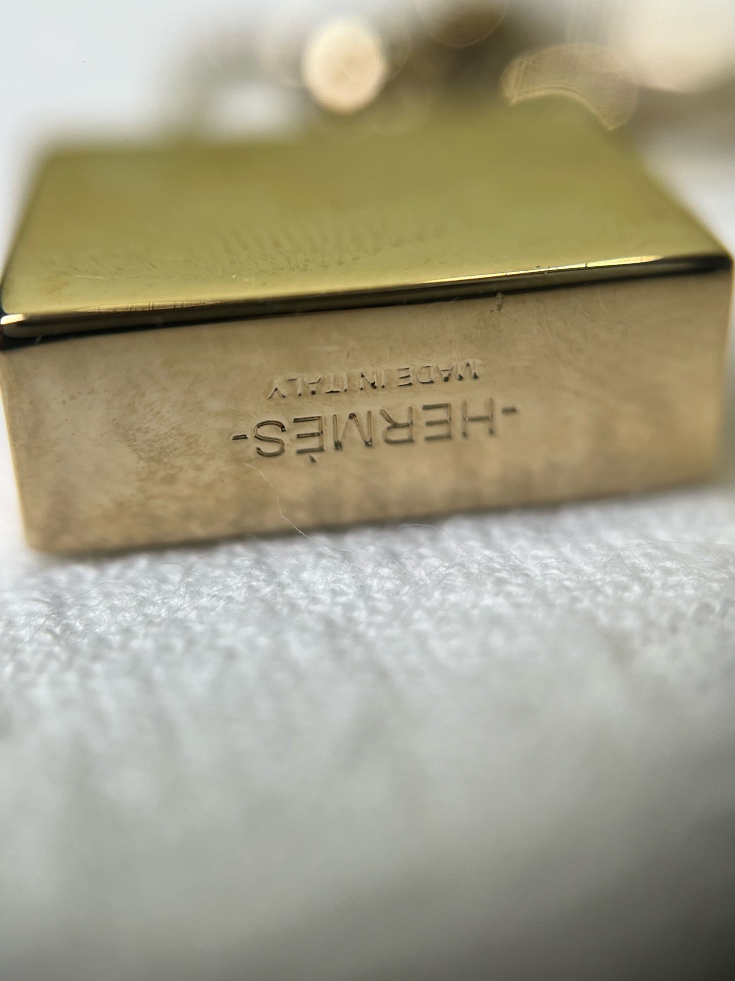Hermes Gold