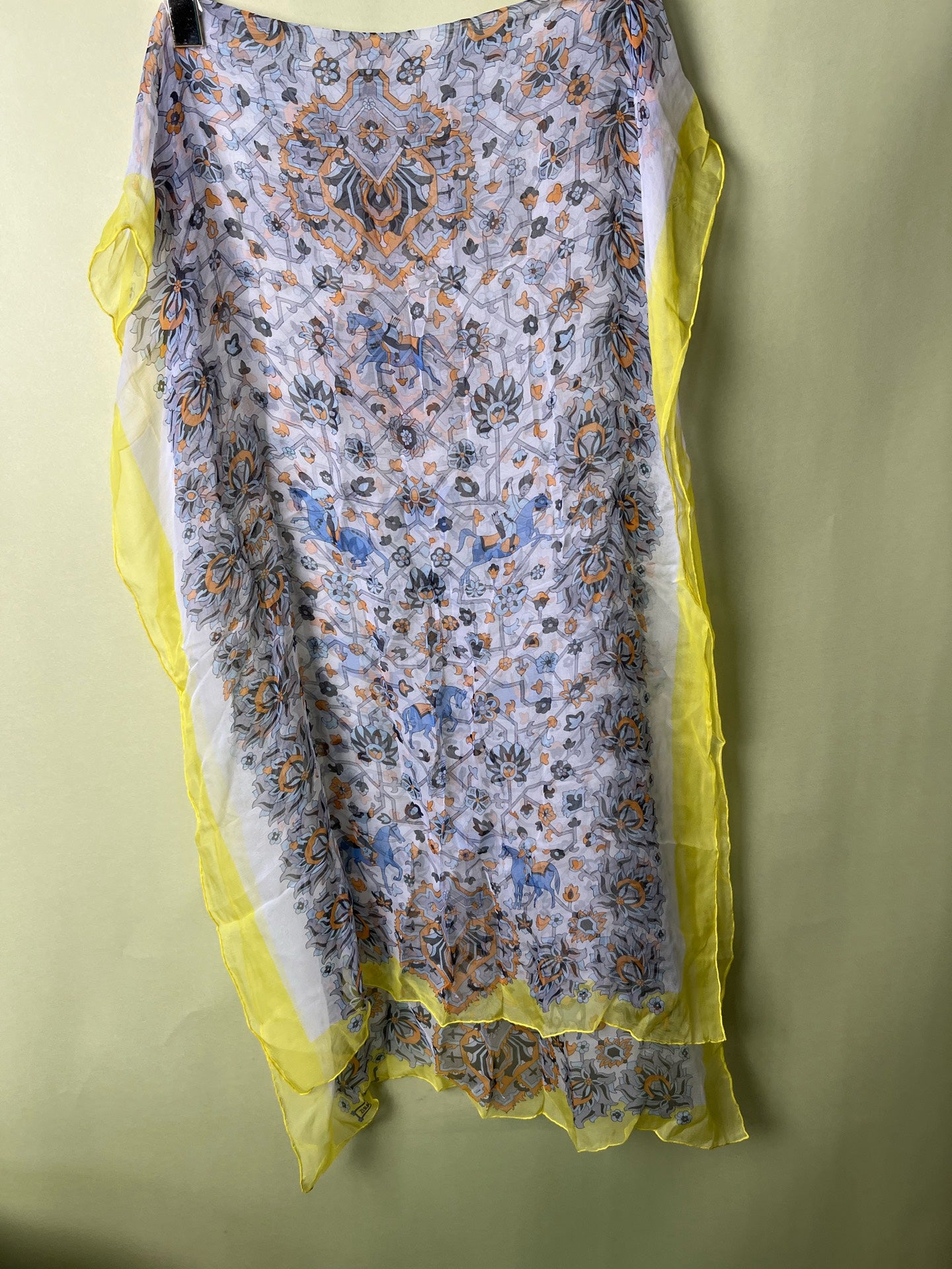 Hermes Cape / Stole