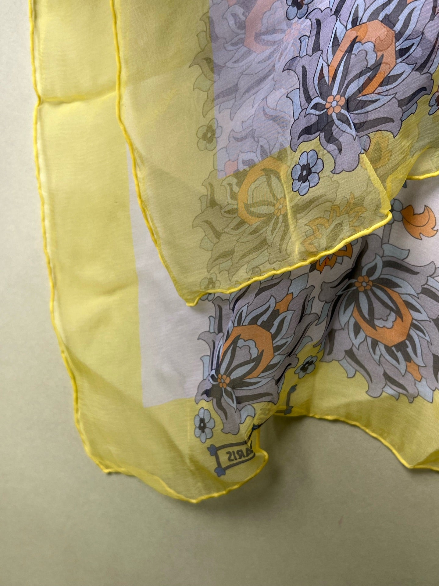 Hermes Cape / Stole