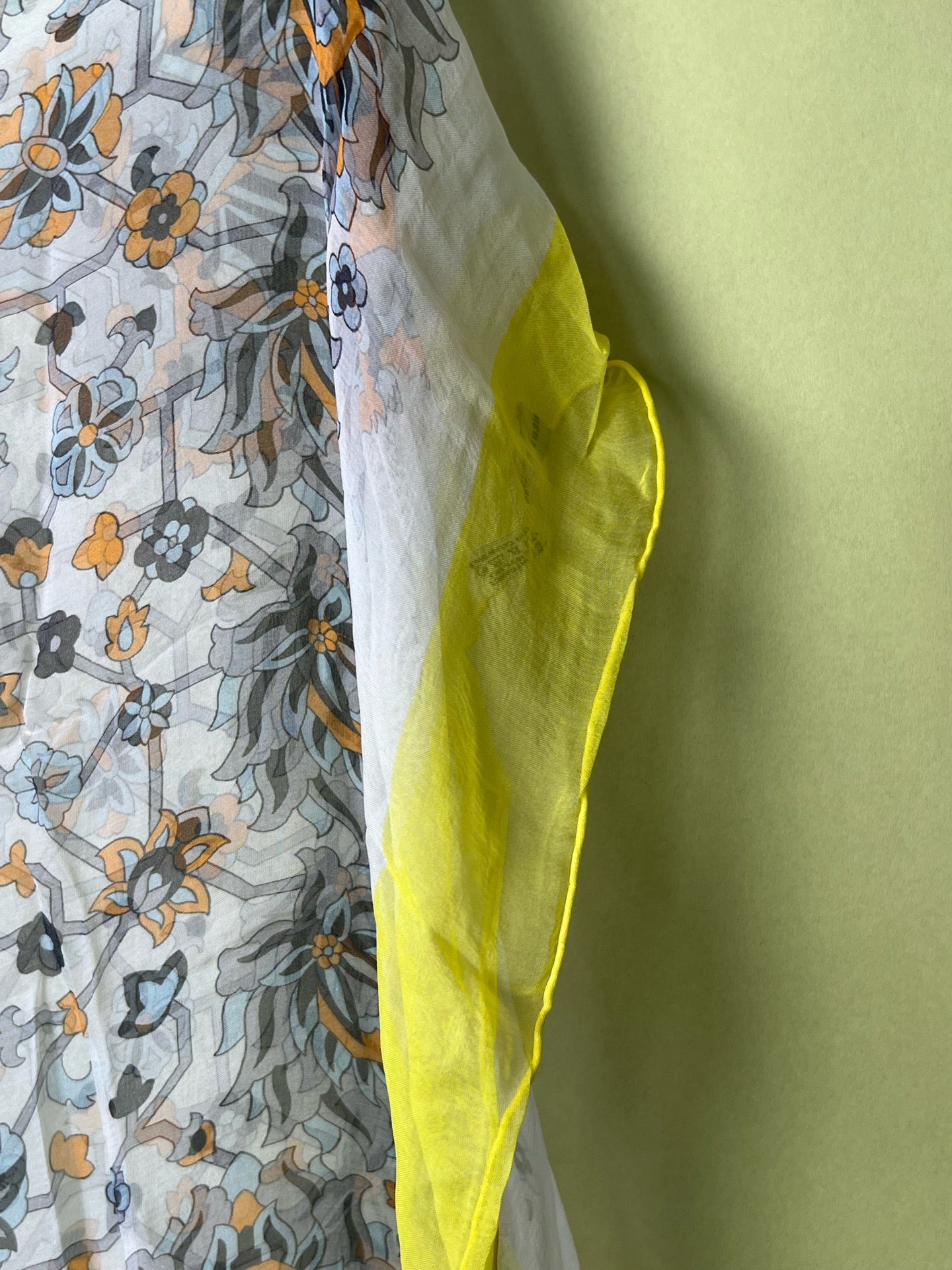 Hermes Cape / Stole