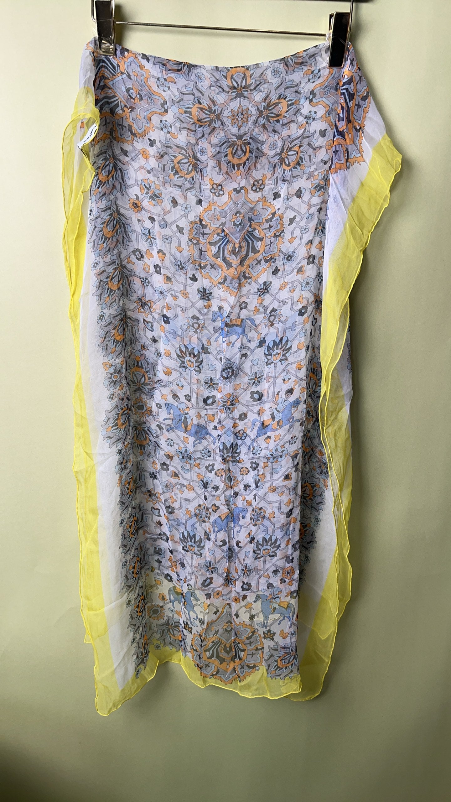 Hermes Cape / Stole