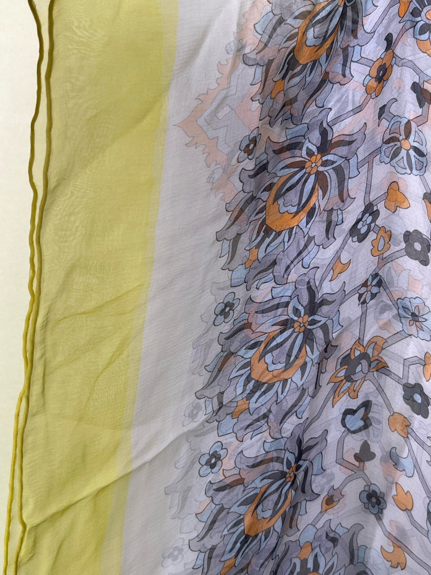 Hermes Cape / Stole