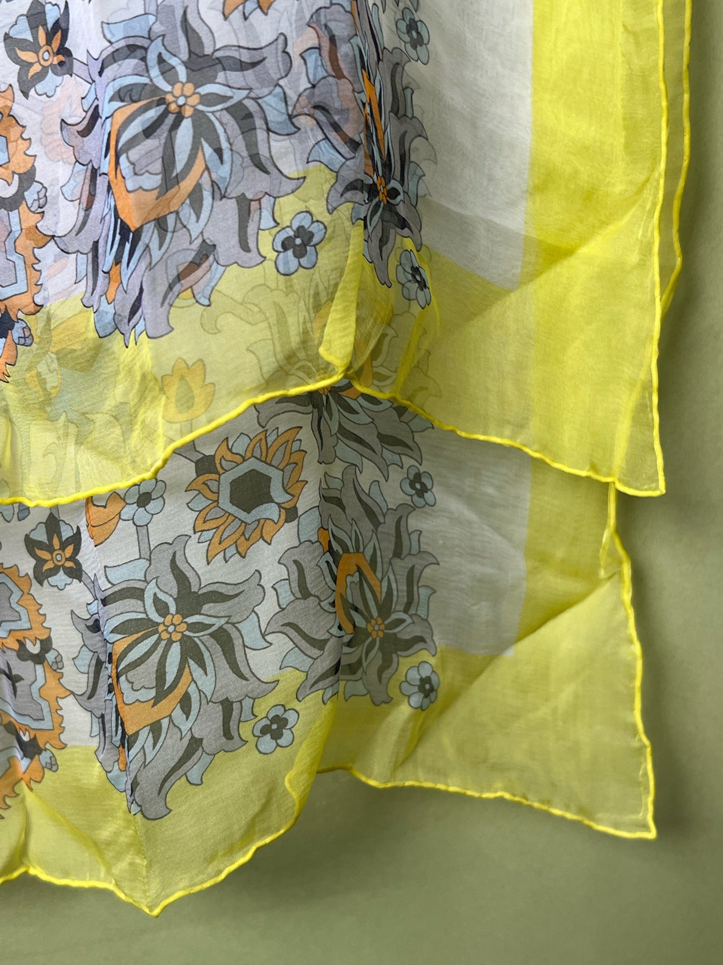 Hermes Cape / Stole