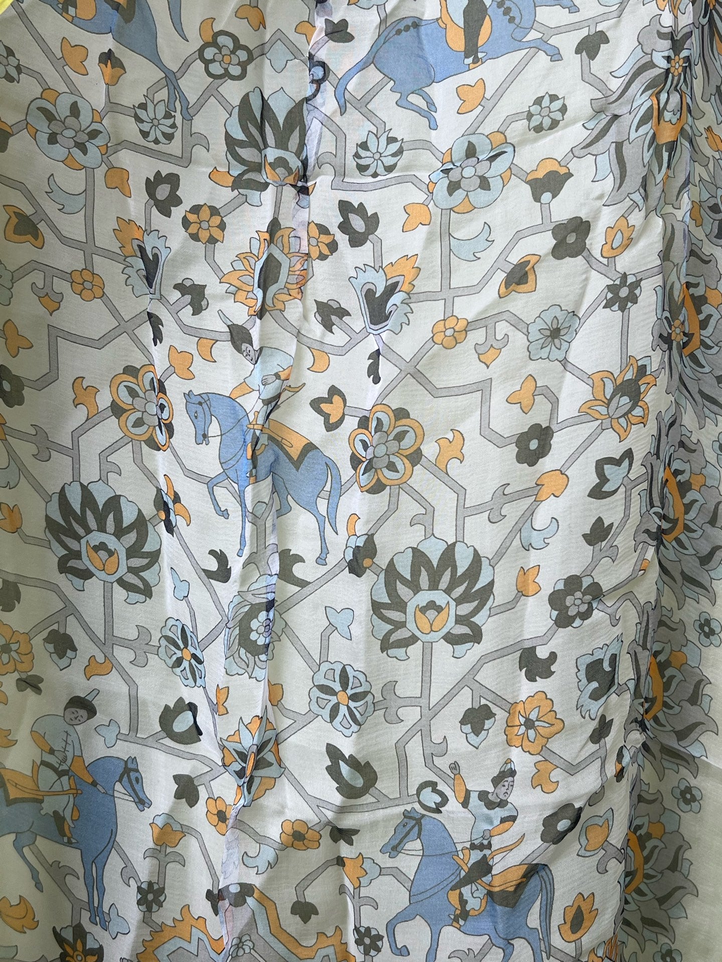 Hermes Cape / Stole