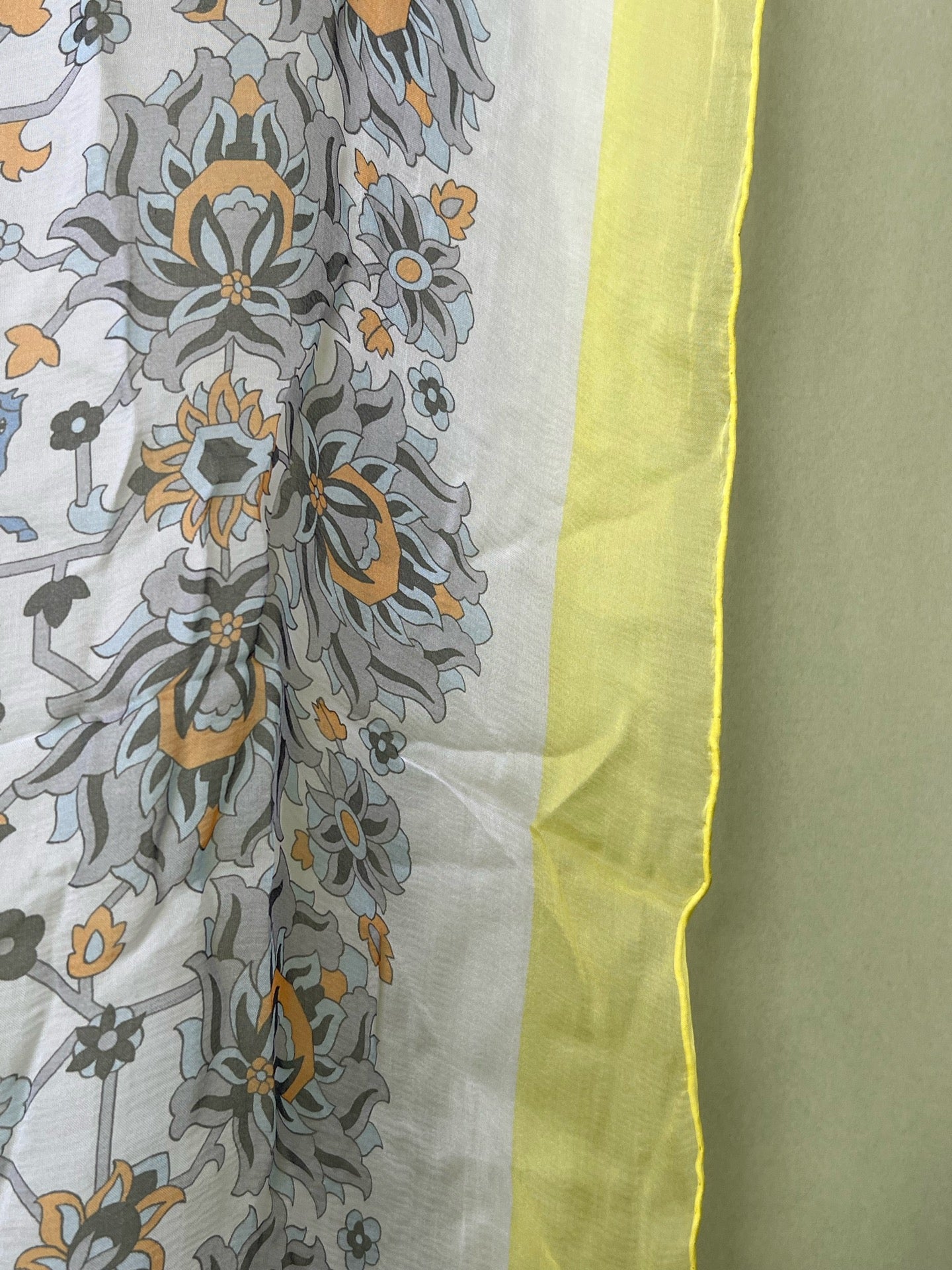 Hermes Cape / Stole