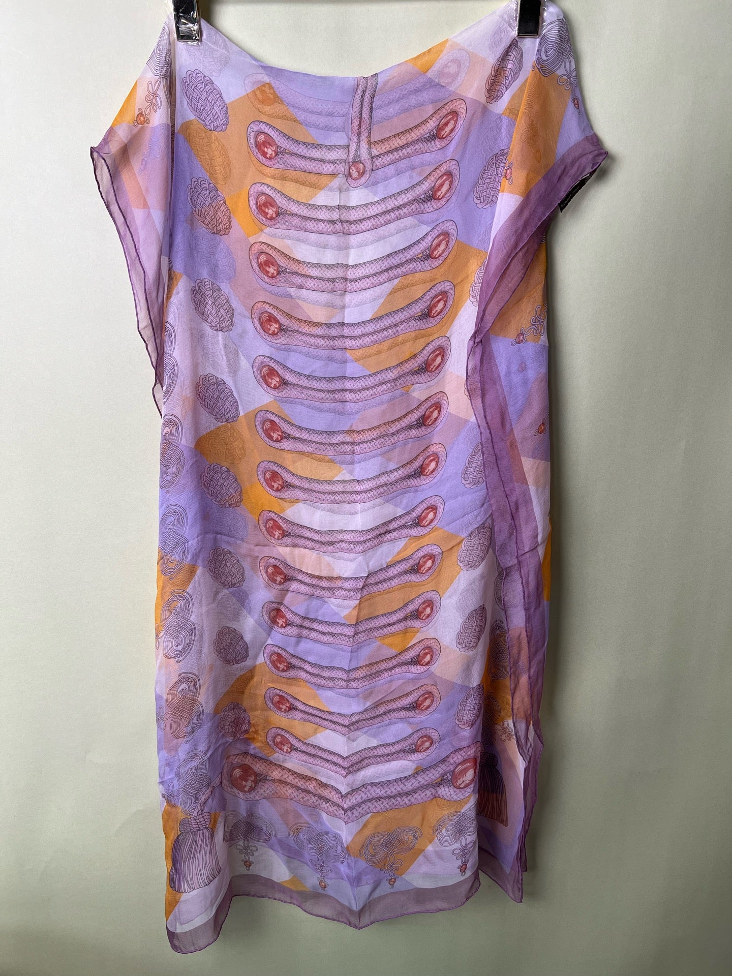 Hermes Cape / Stole