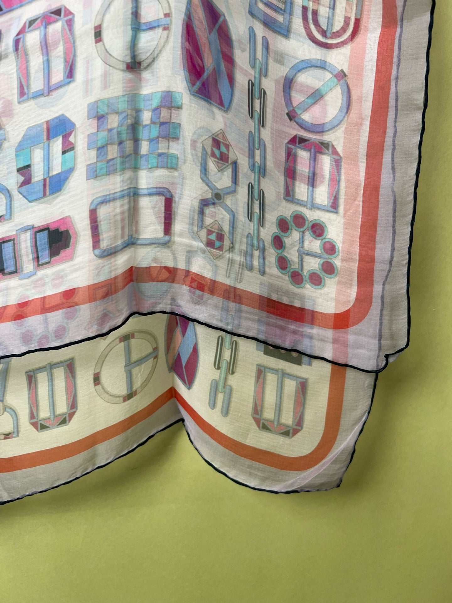 Hermes Cape / Stole