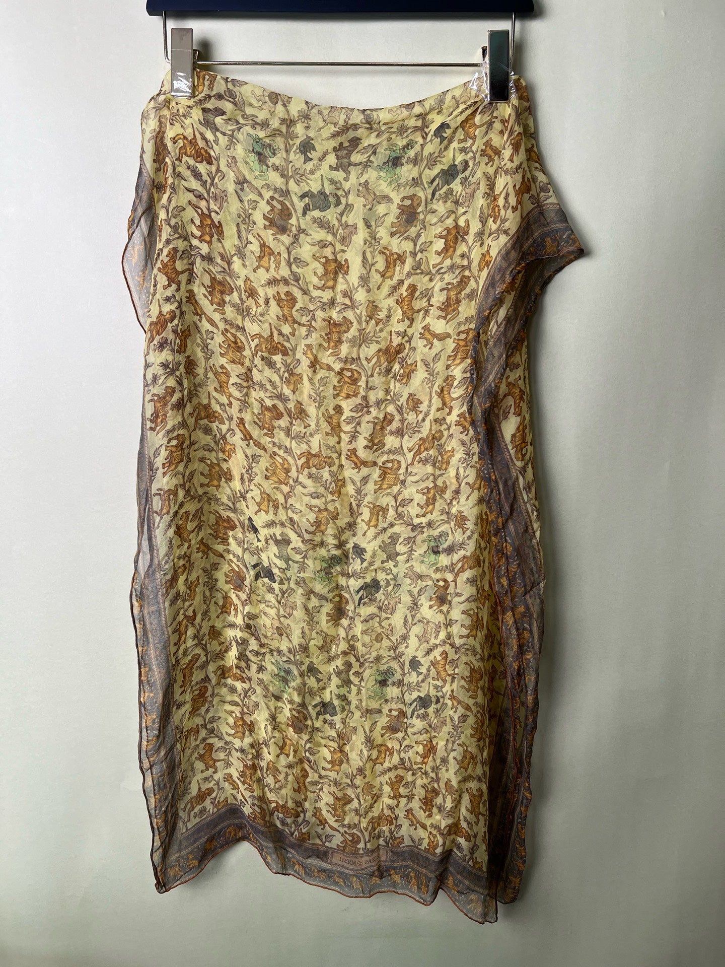 Hermes Cape / Stole