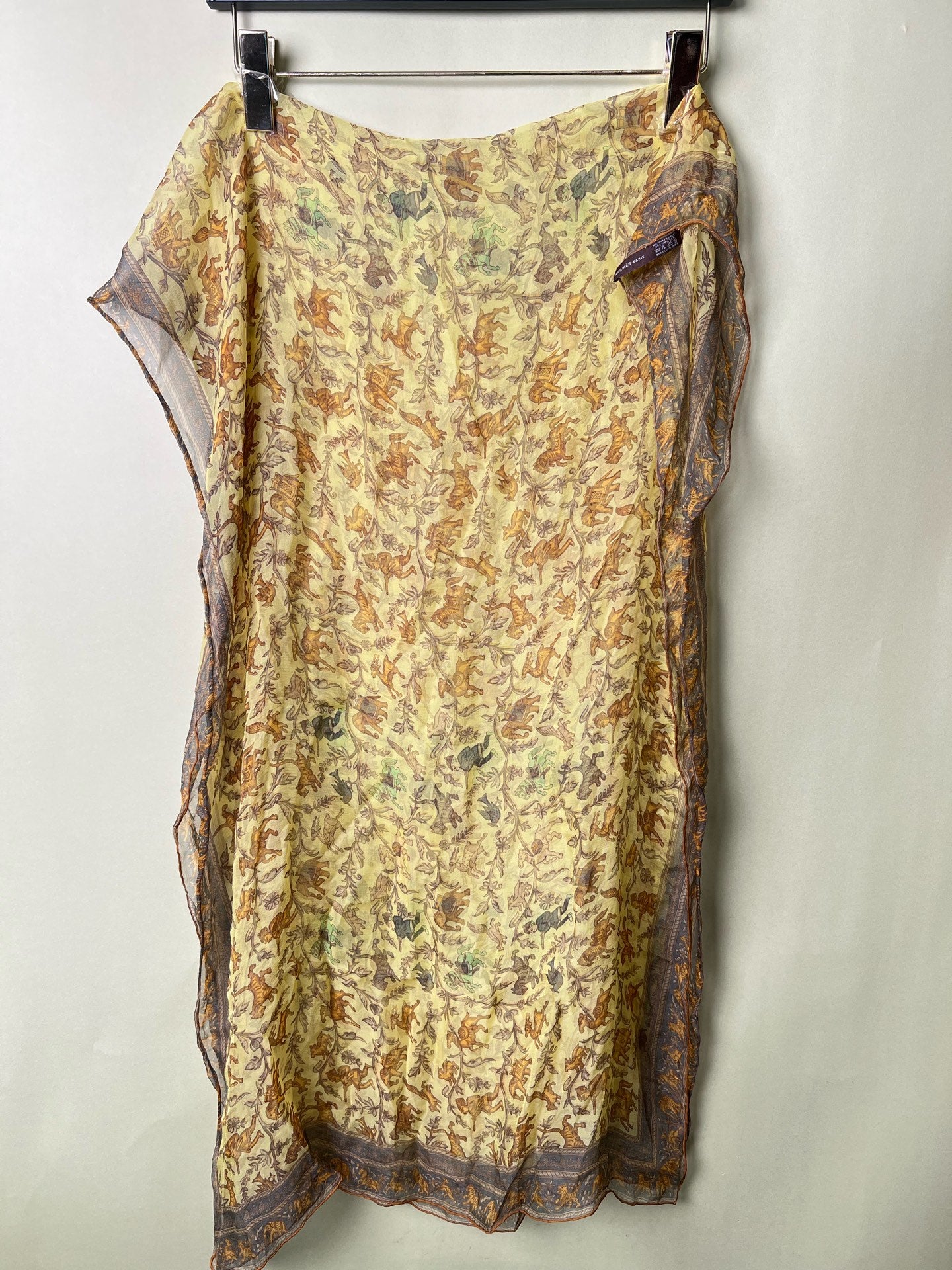 Hermes Cape / Stole
