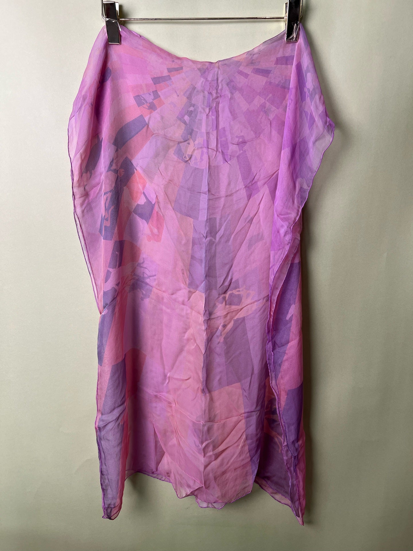 Hermes Cape / Stole