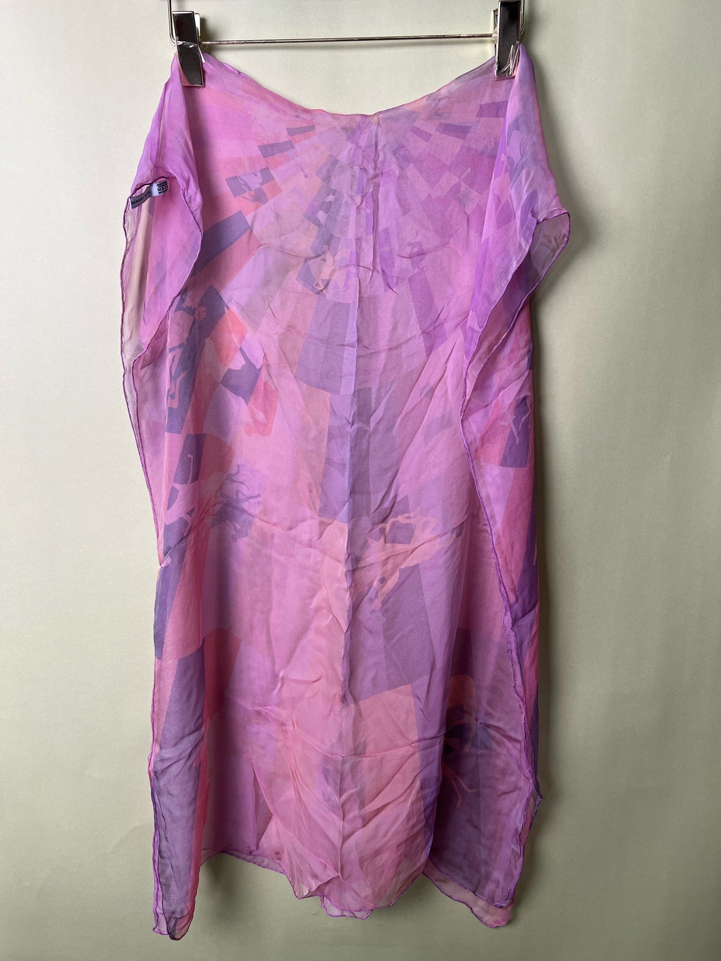 Hermes Cape / Stole