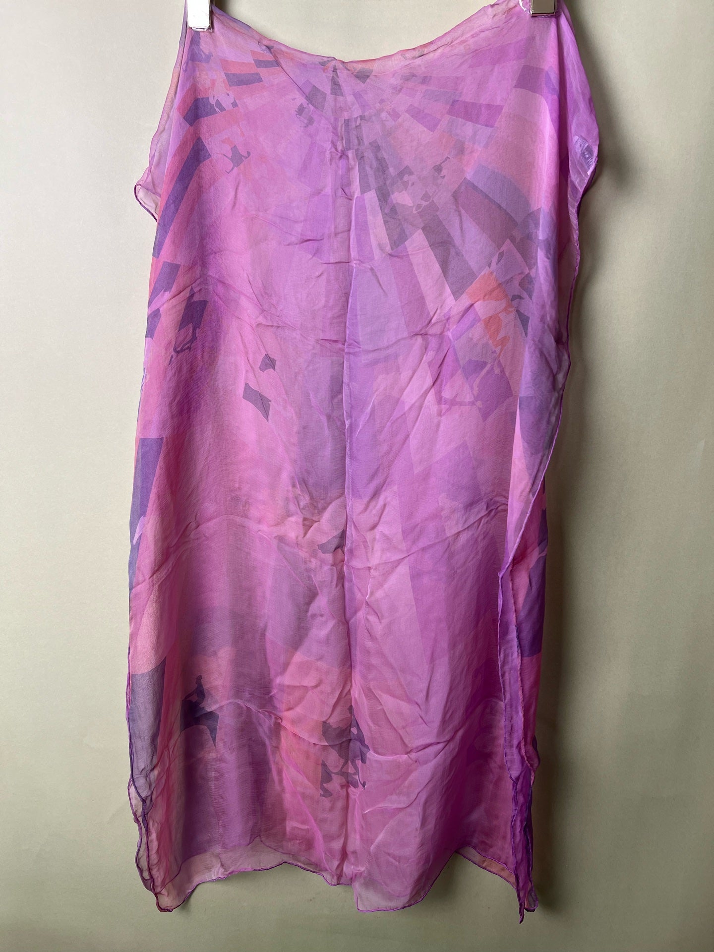 Hermes Cape / Stole