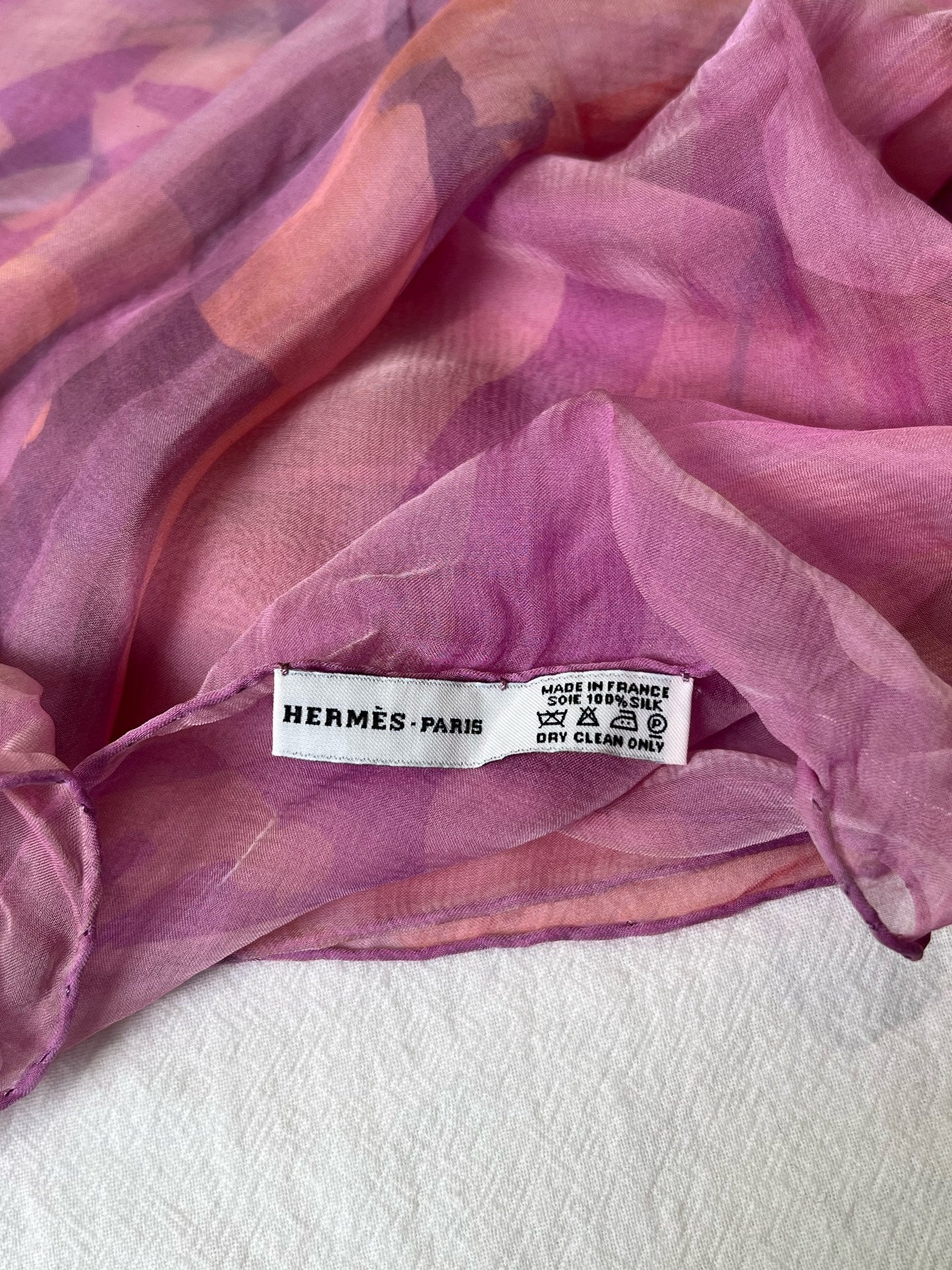 Hermes Cape / Stole