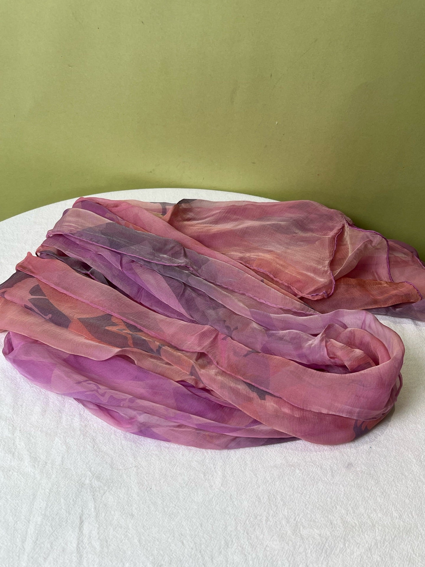 Hermes Cape / Stole