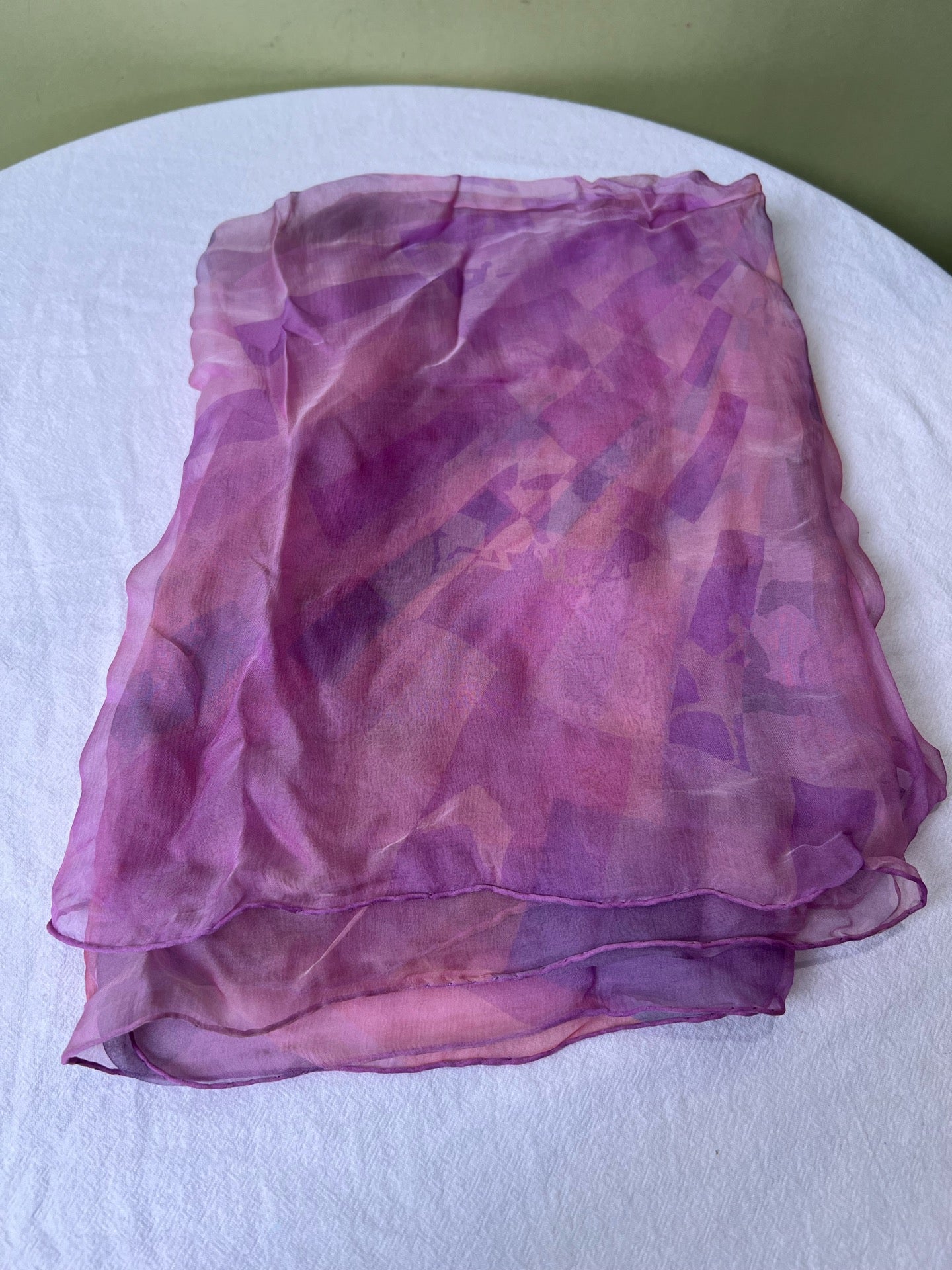 Hermes Cape / Stole