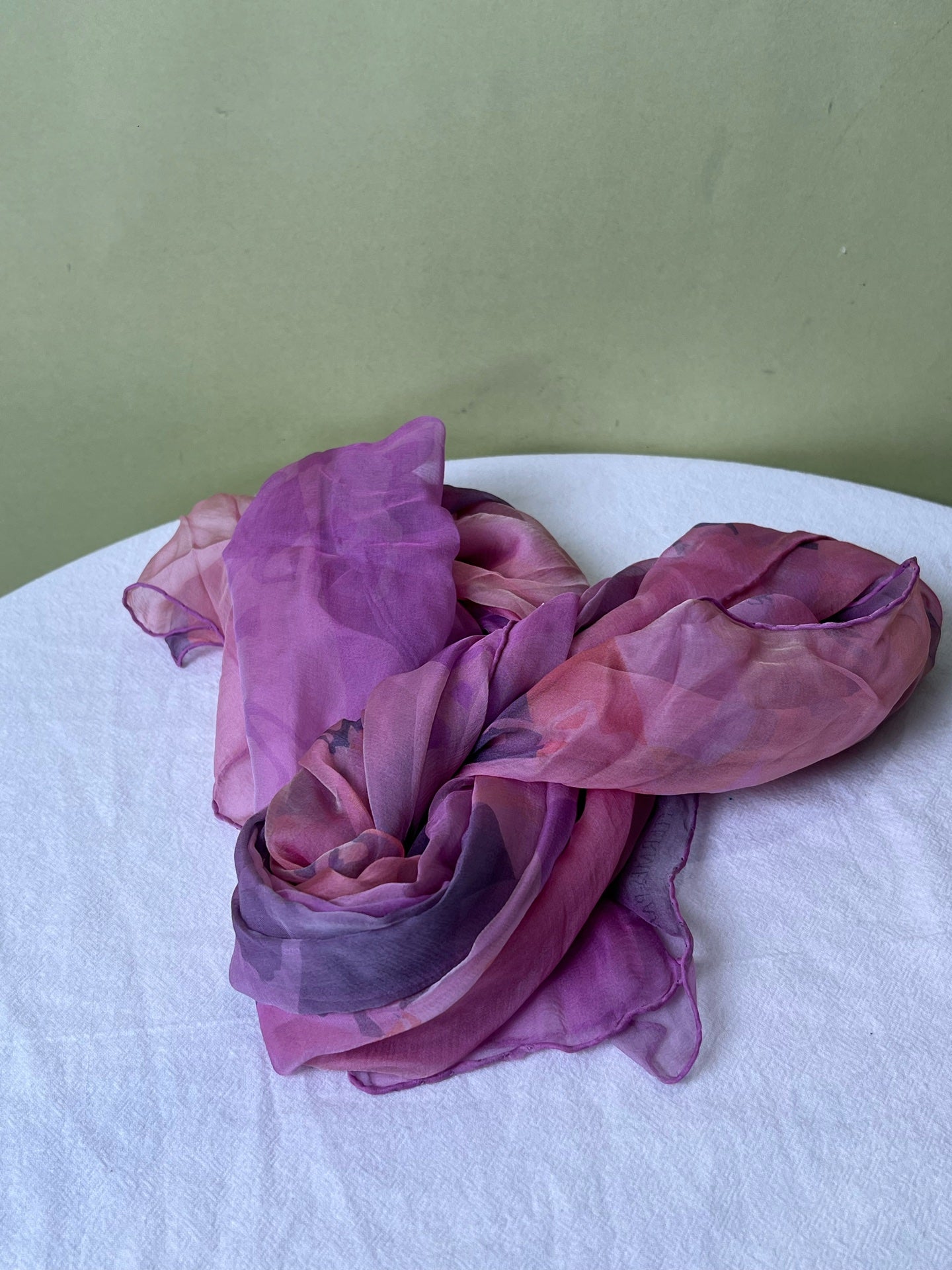Hermes Cape / Stole
