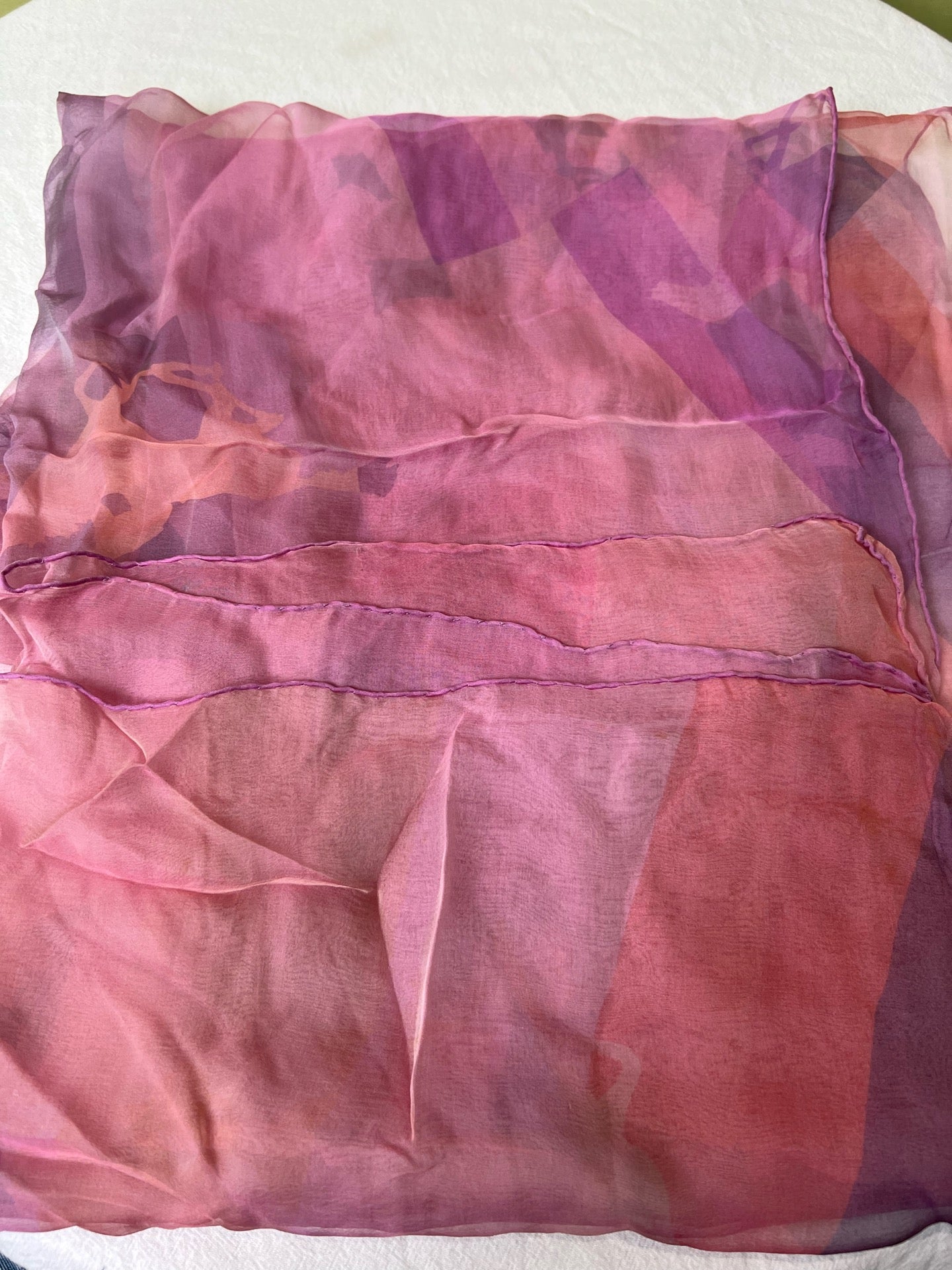 Hermes Cape / Stole