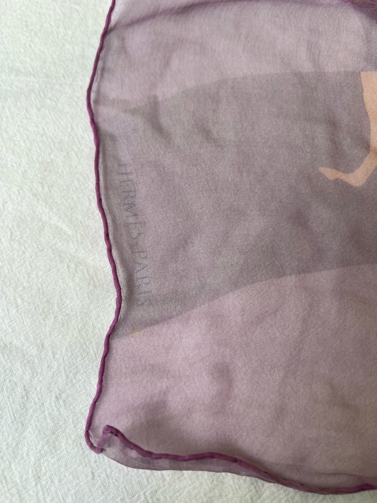 Hermes Cape / Stole