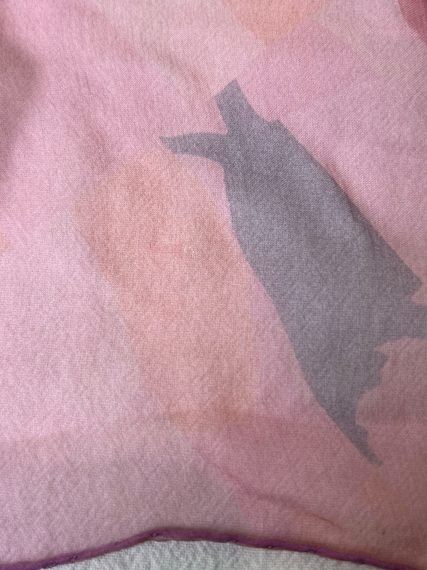 Hermes Cape / Stole