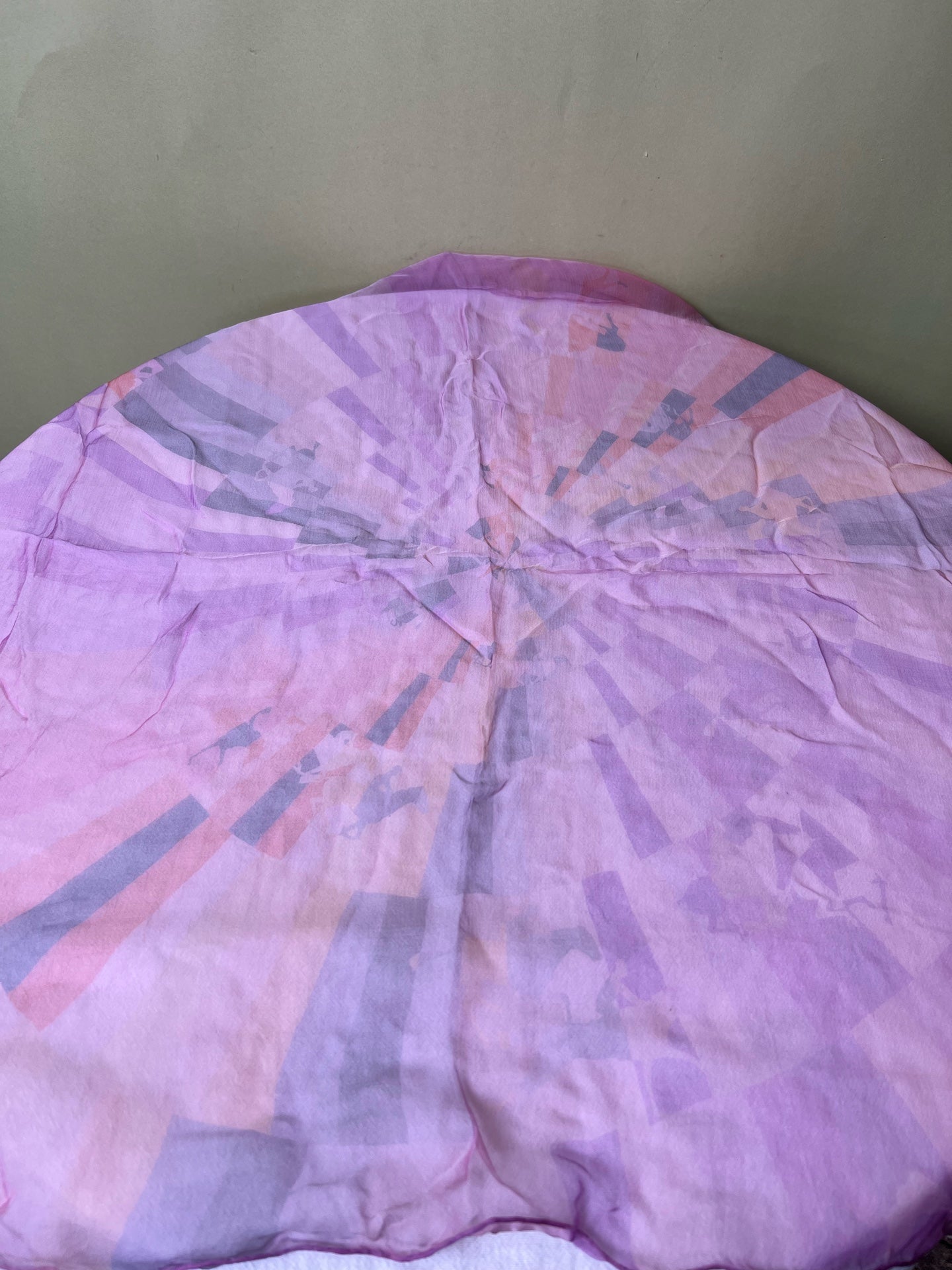 Hermes Cape / Stole