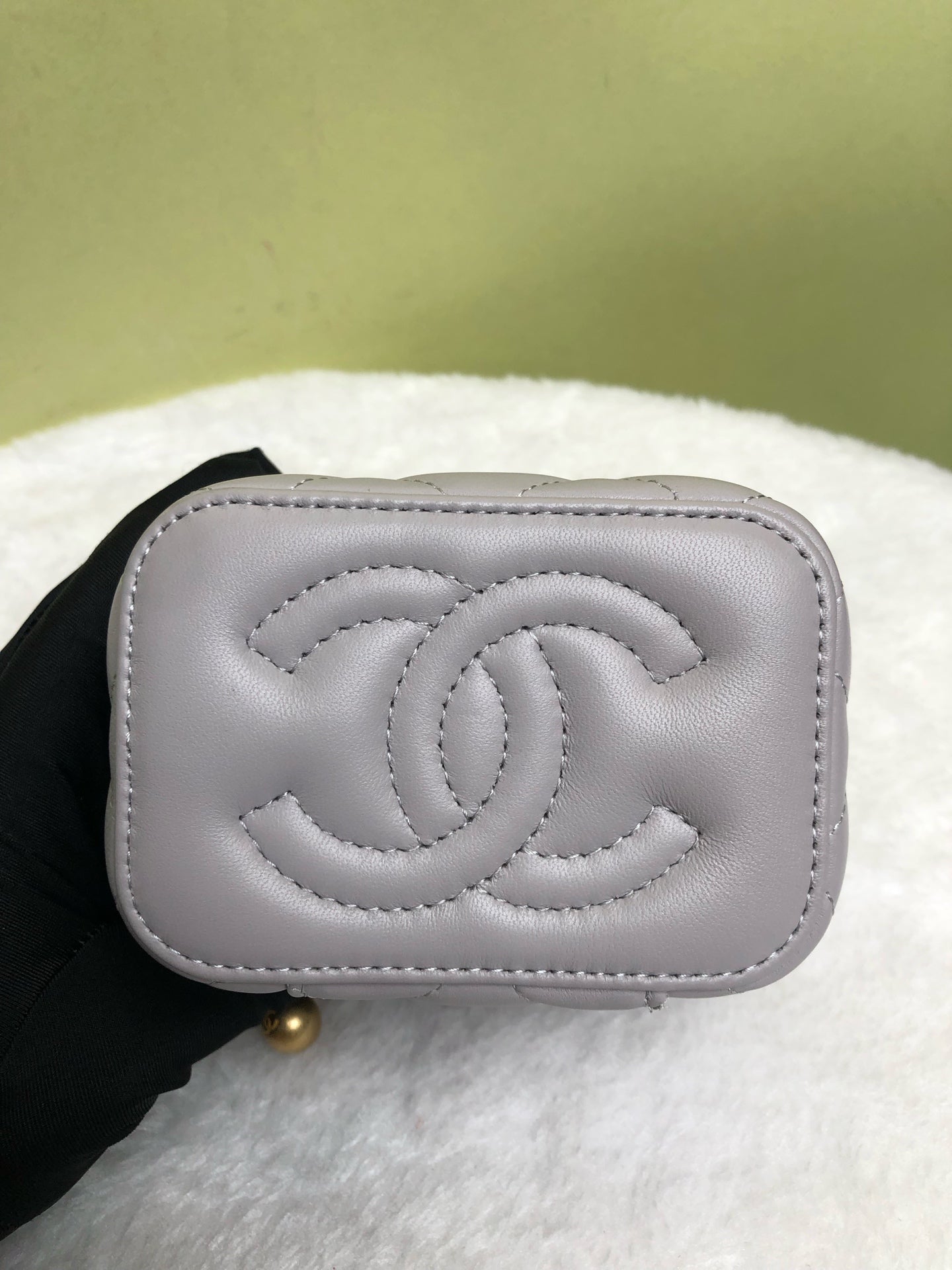 Chanel Gray
