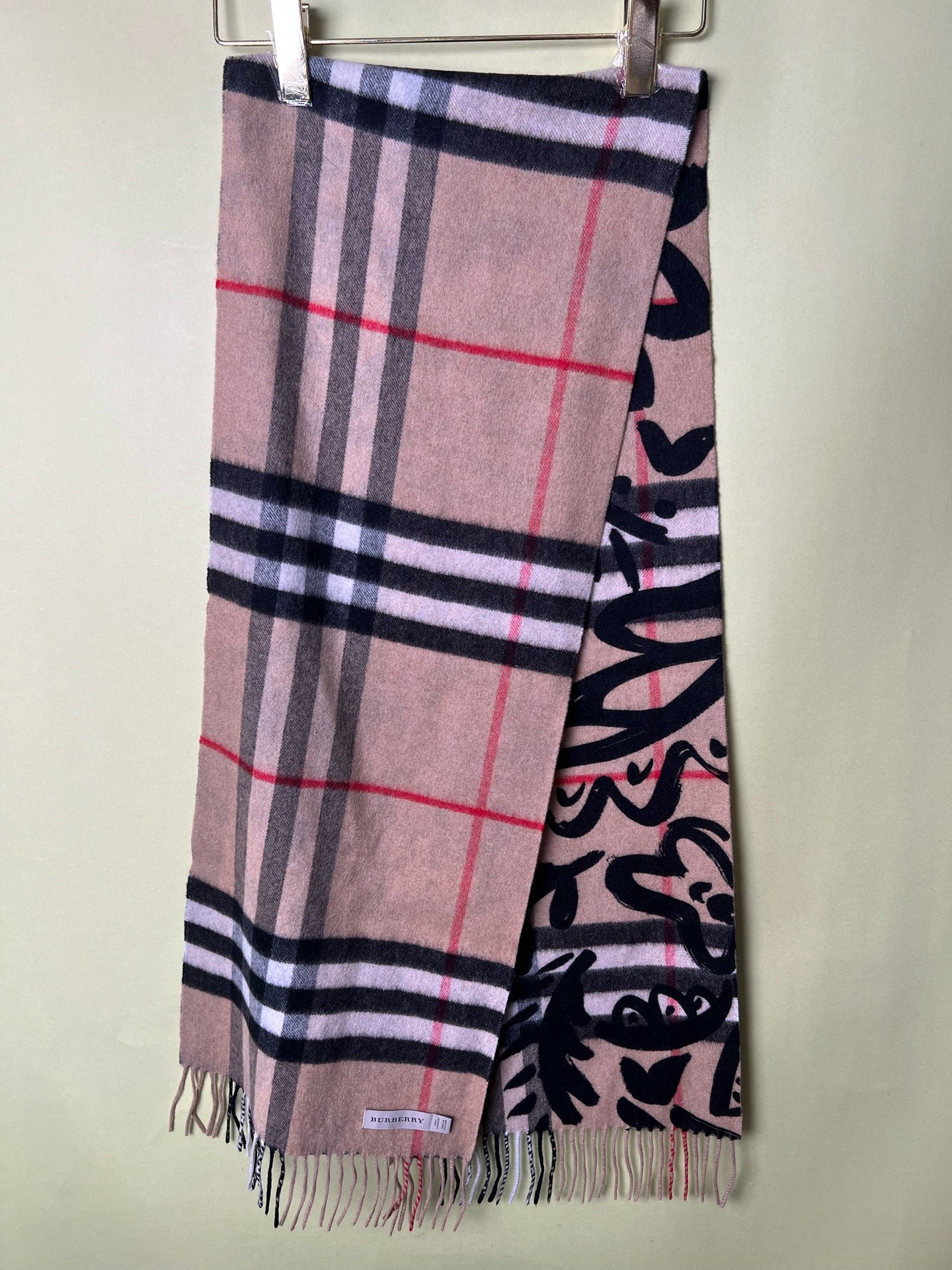 Burberry Scarf