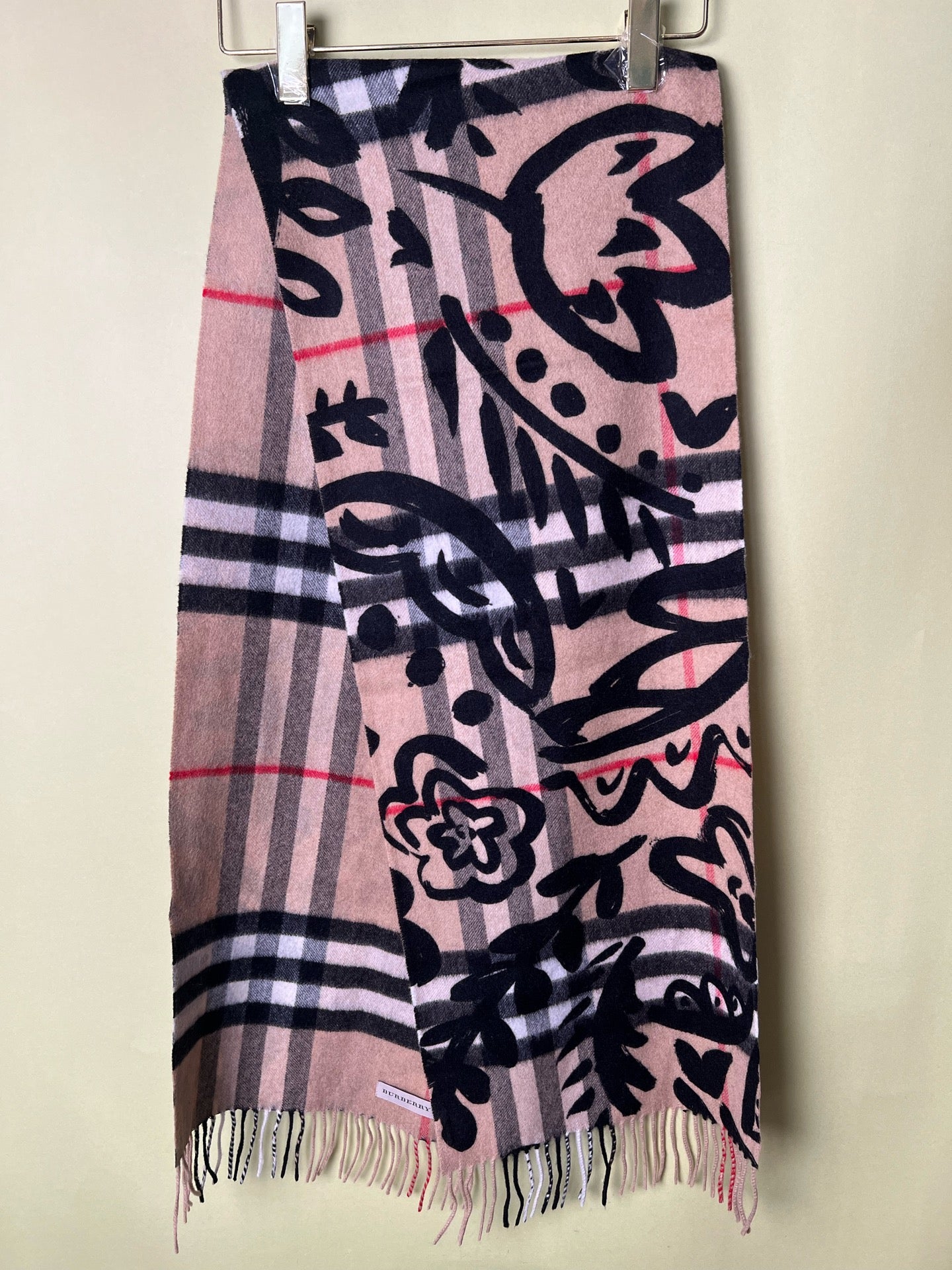 Burberry Scarf