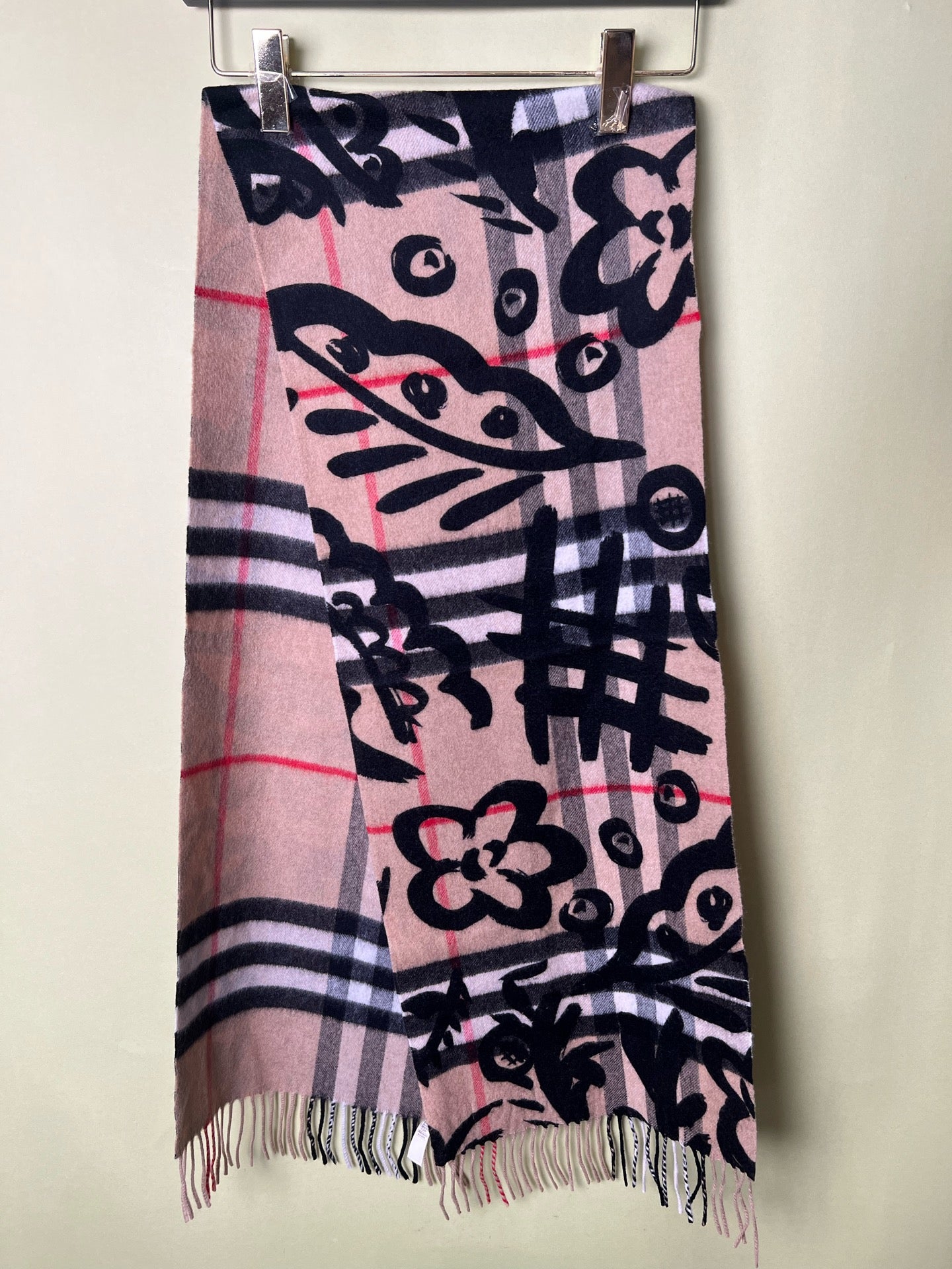 Burberry Scarf