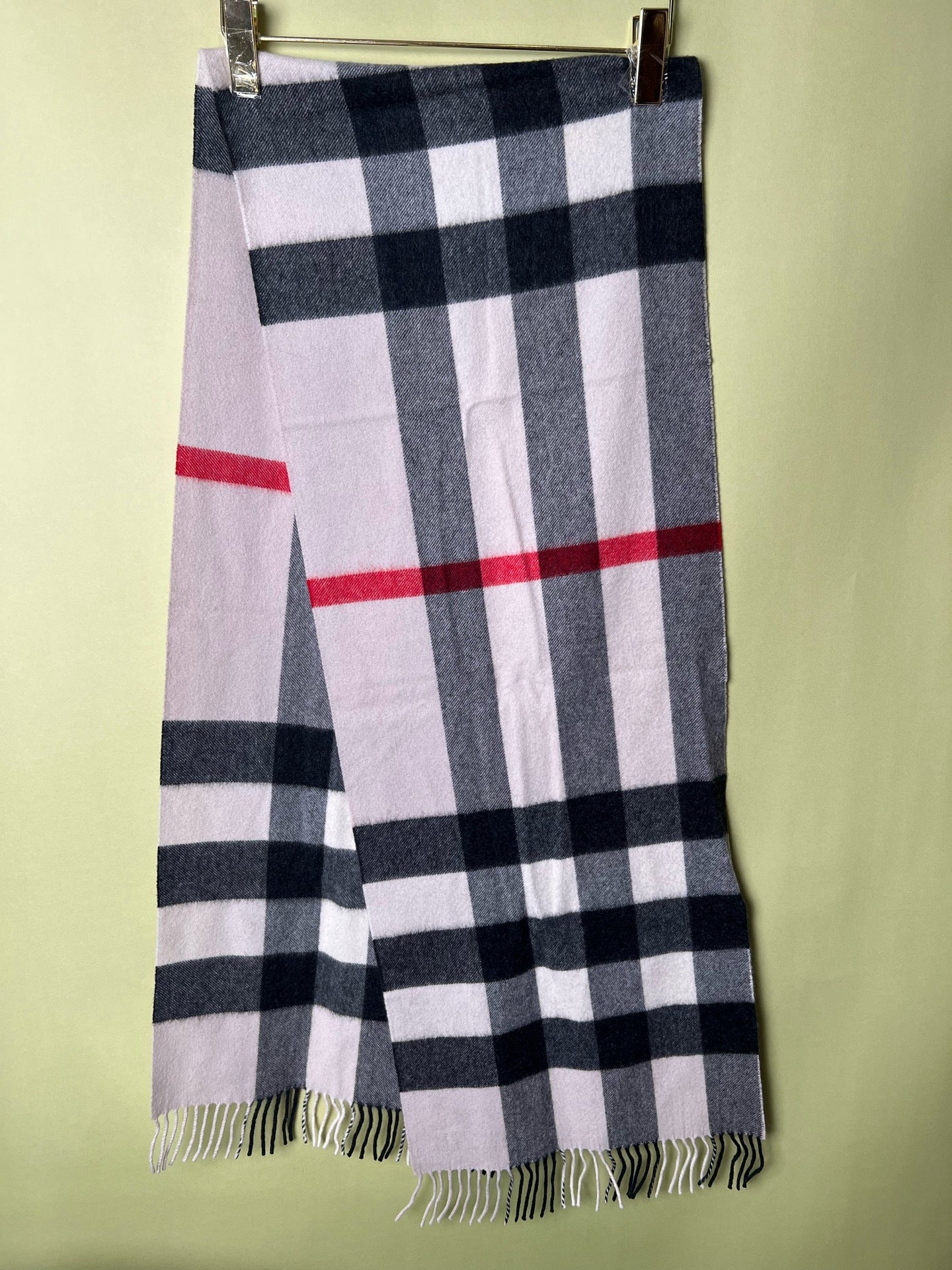 Burberry Scarf