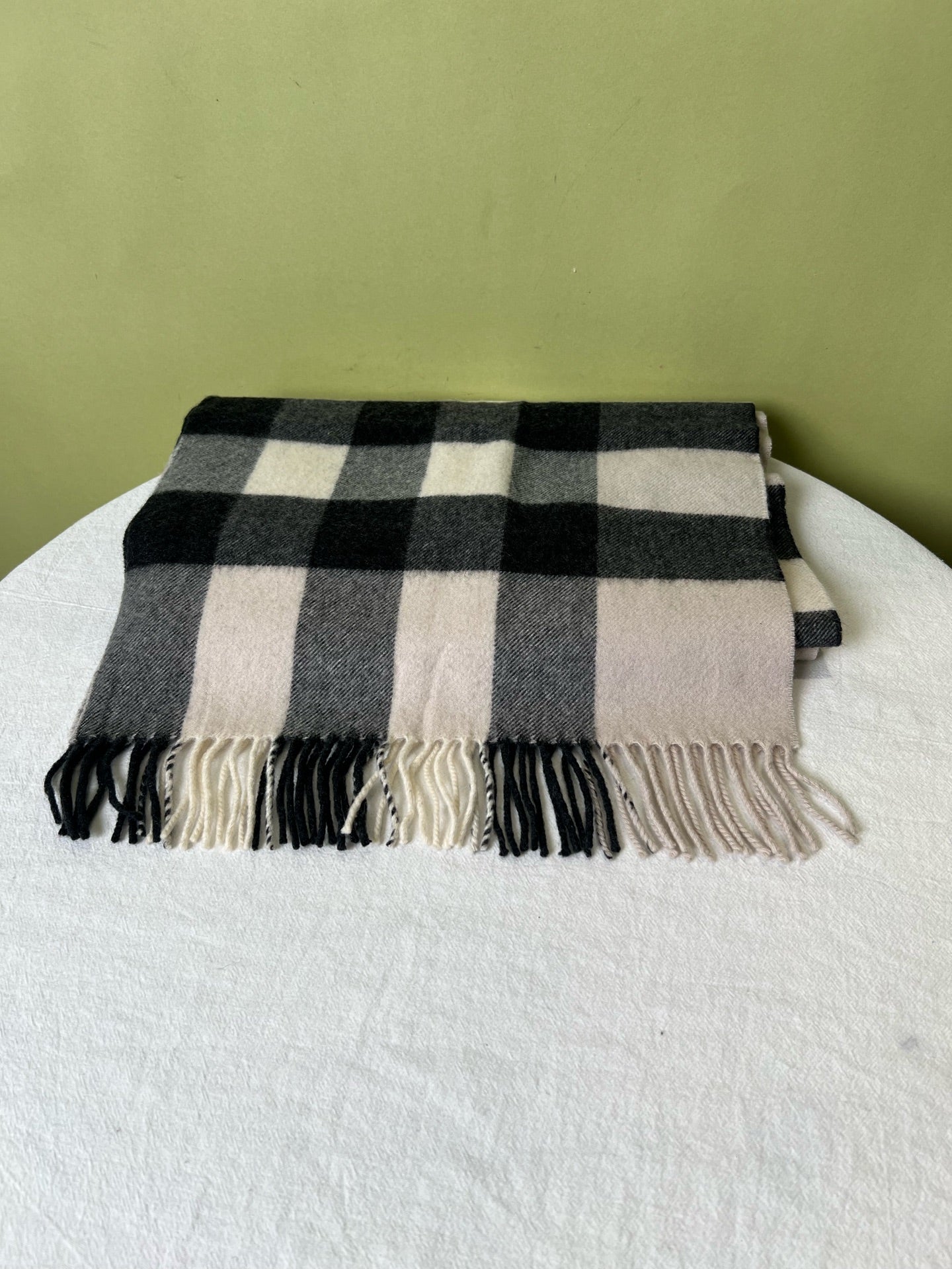 Burberry Scarf