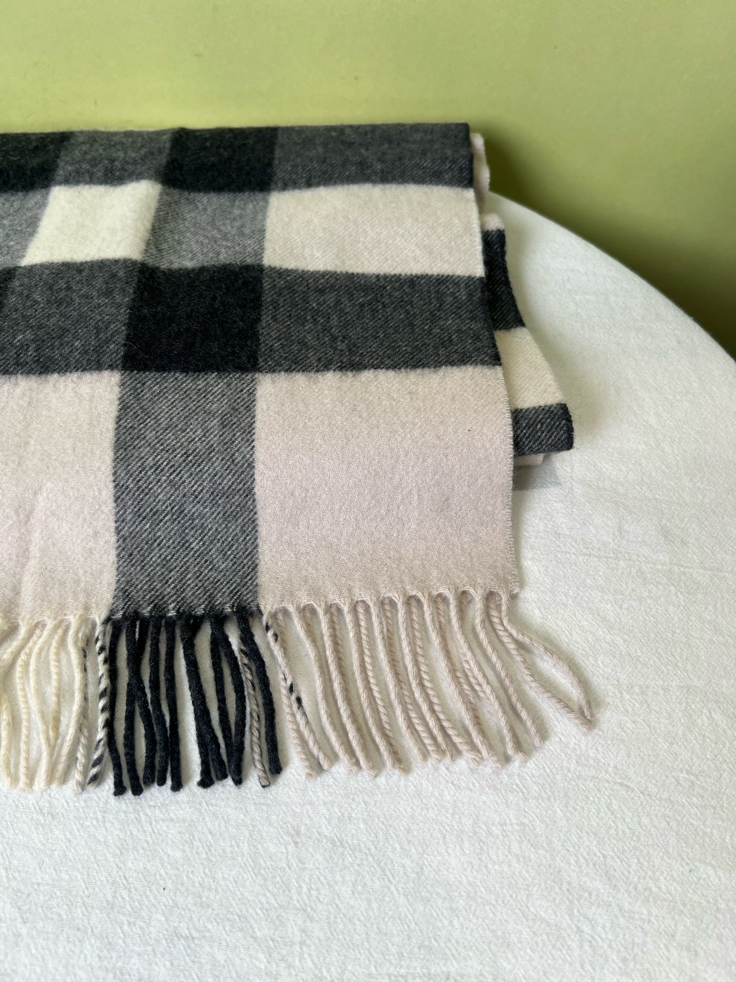 Burberry Scarf