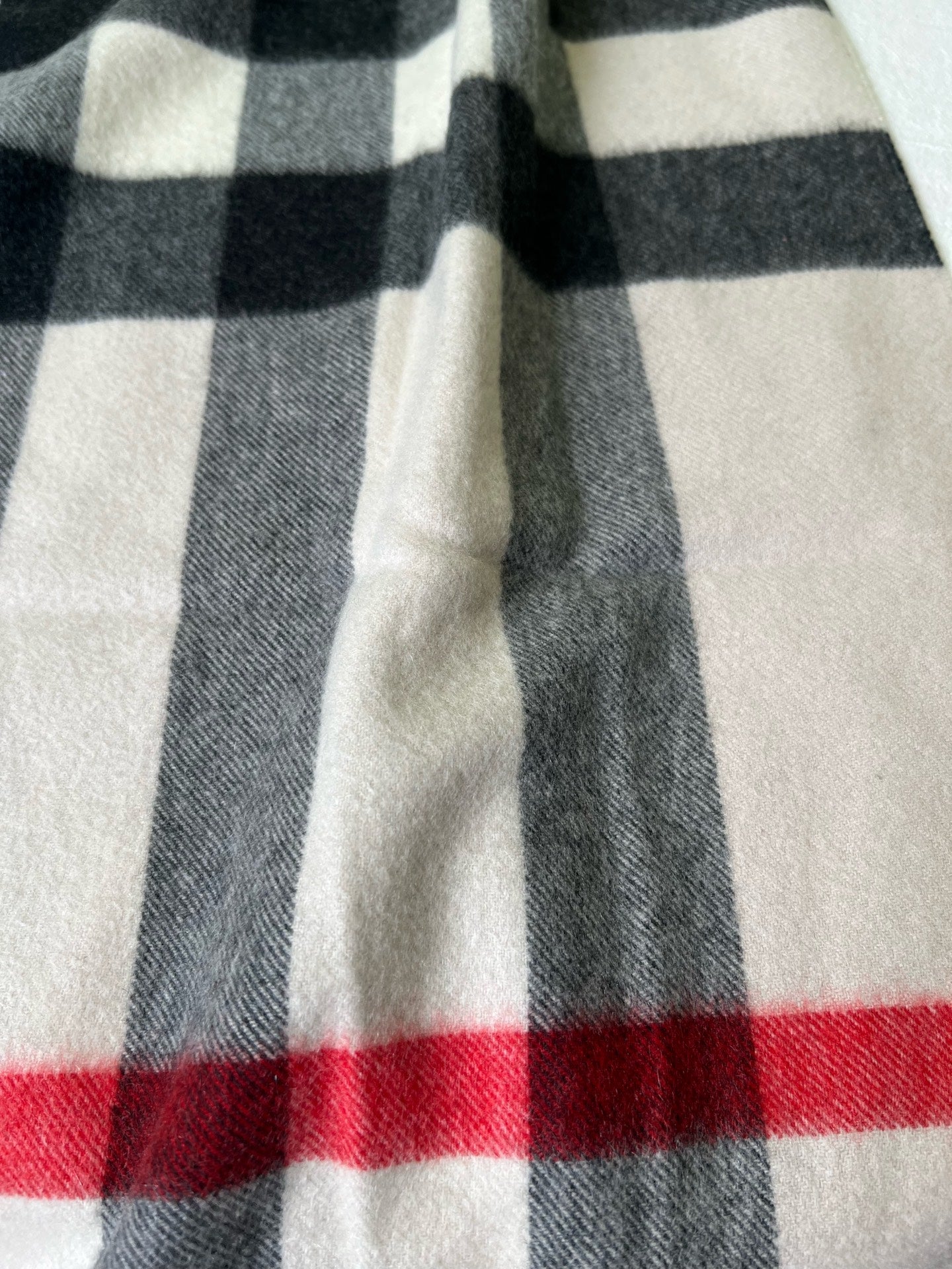 Burberry Scarf