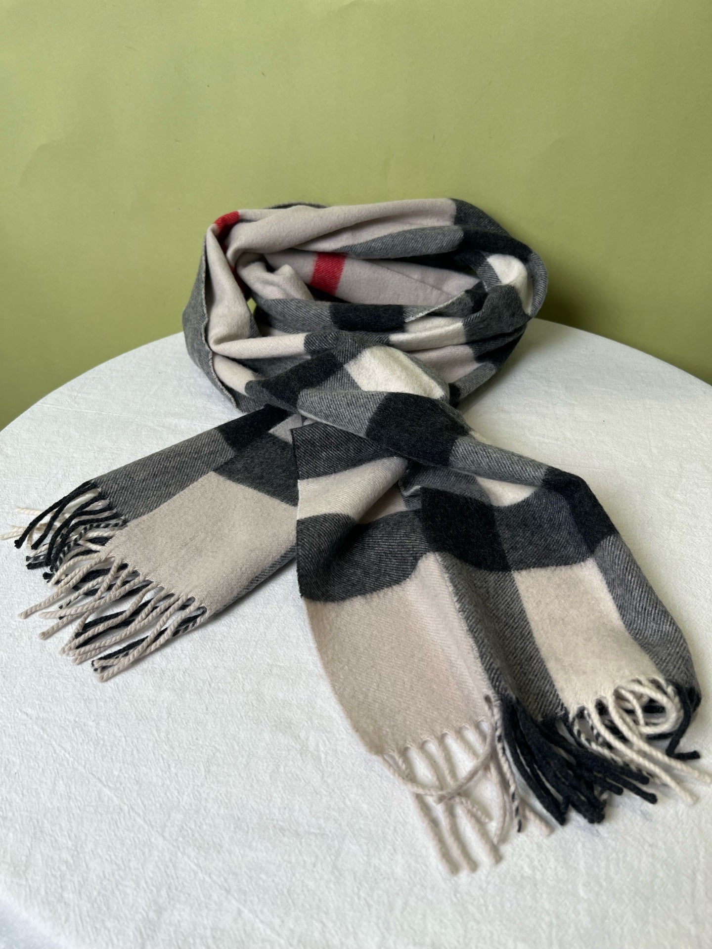 Burberry Scarf