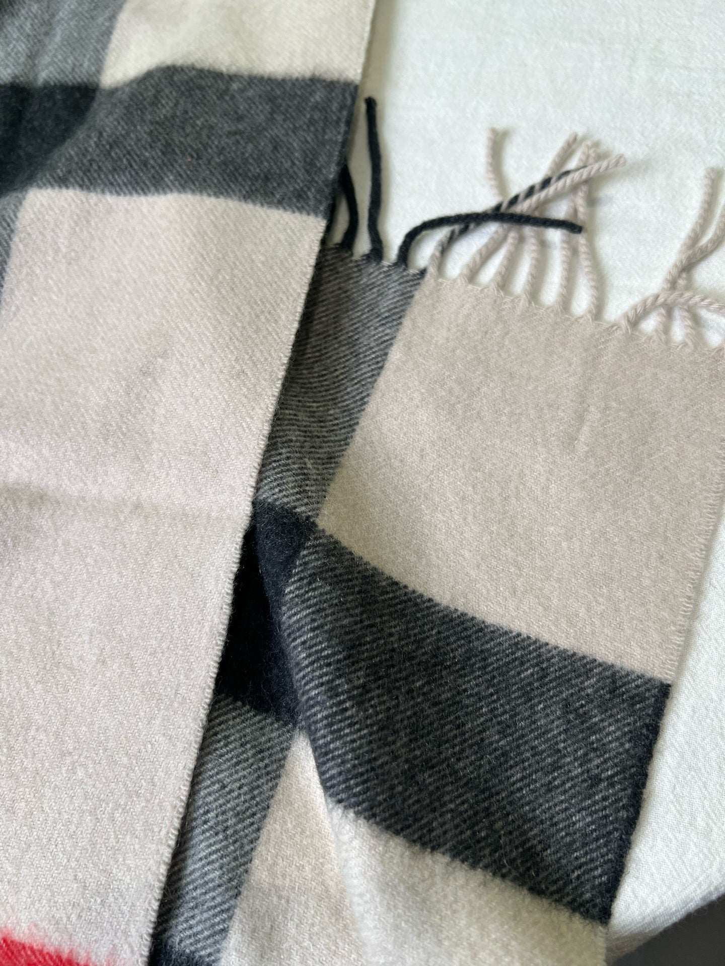 Burberry Scarf