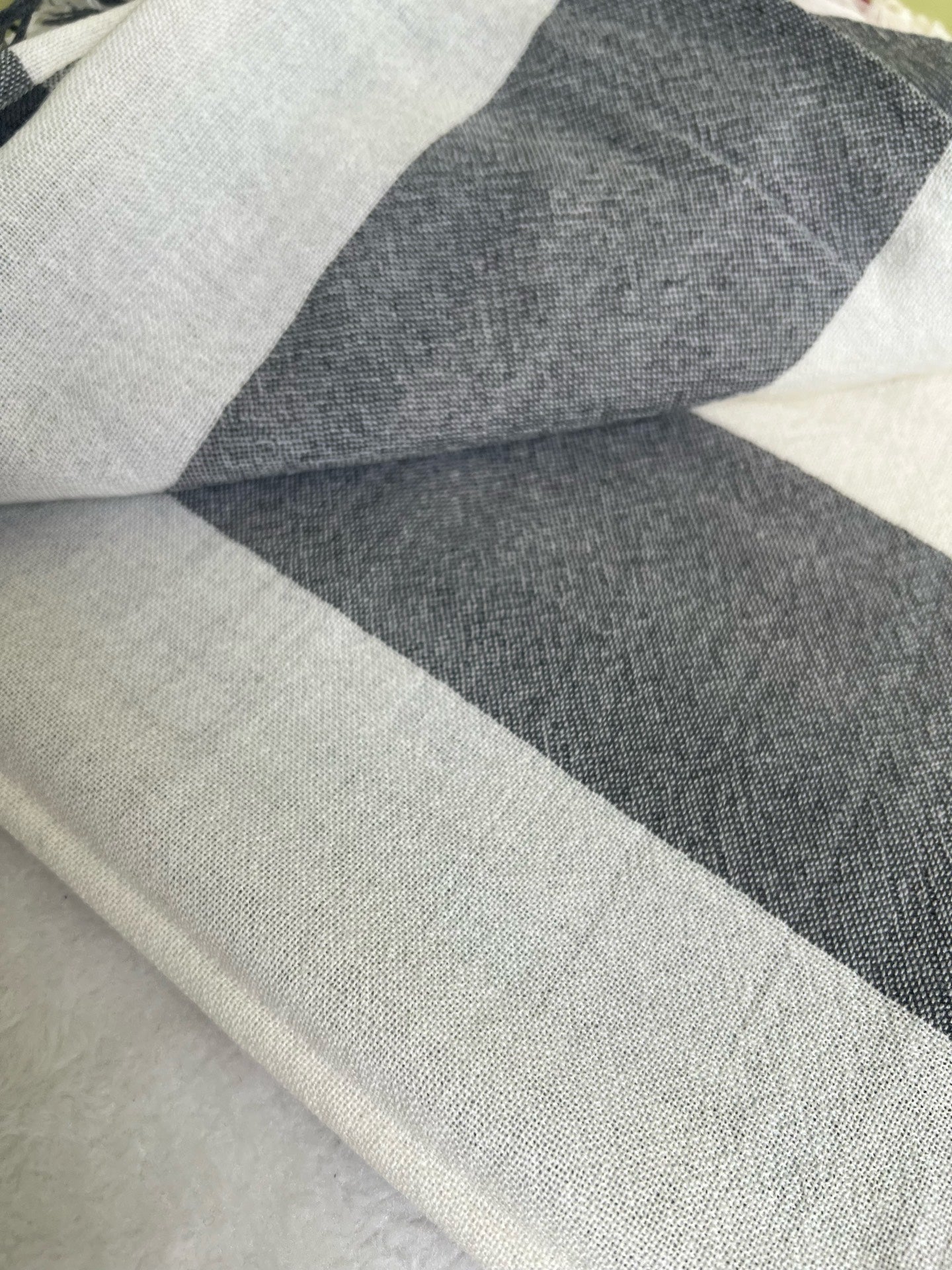 Burberry Cape / Stole