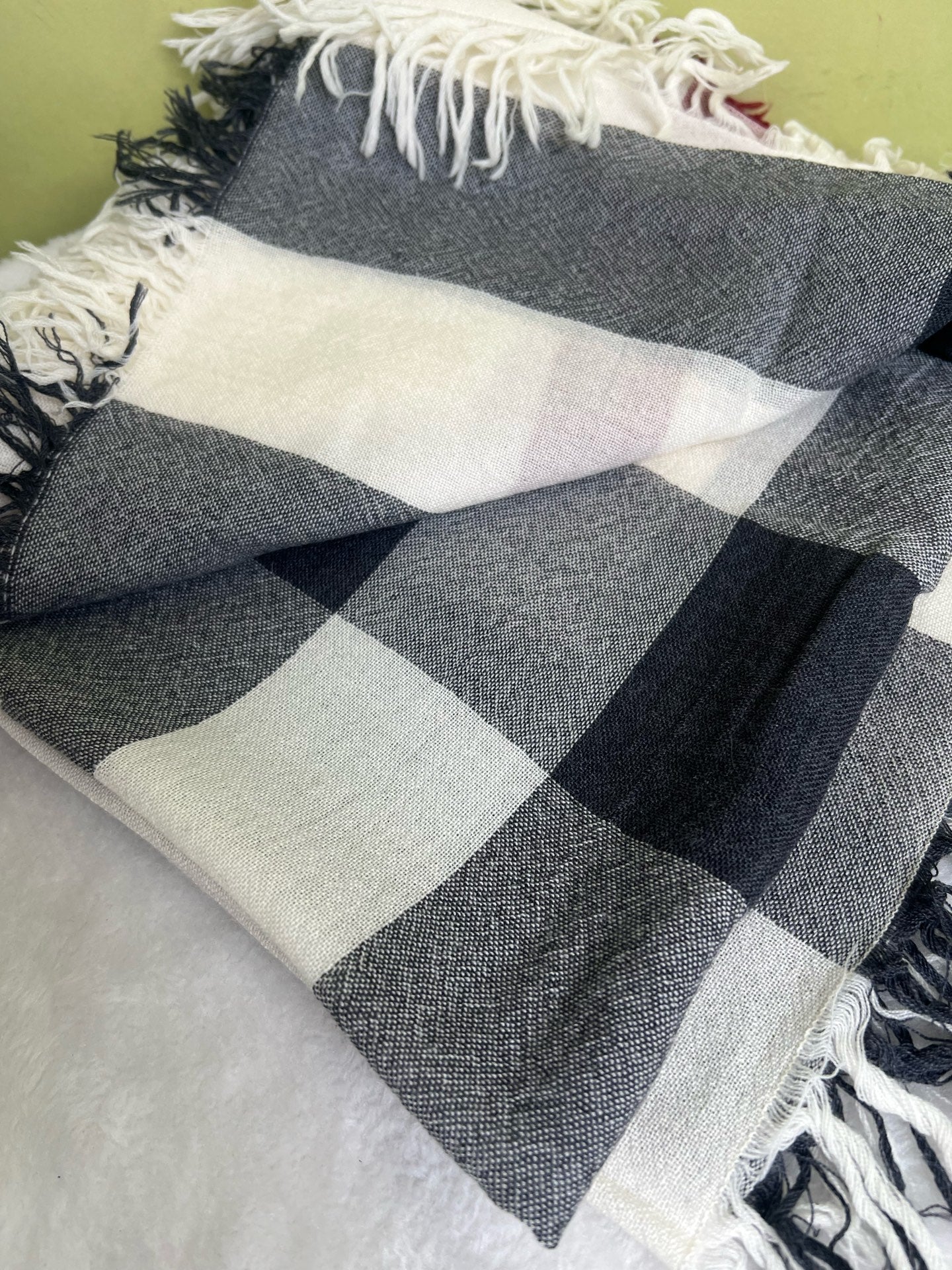 Burberry Cape / Stole