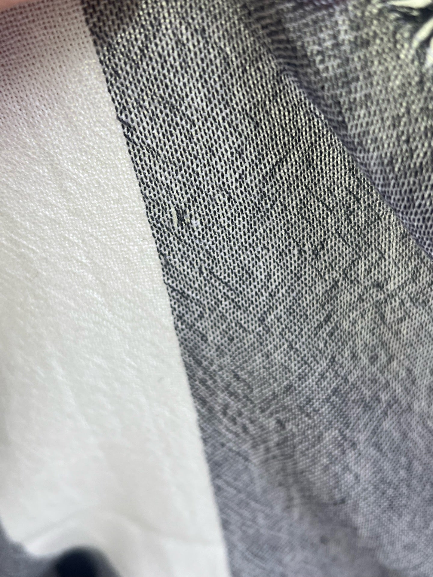 Burberry Cape / Stole