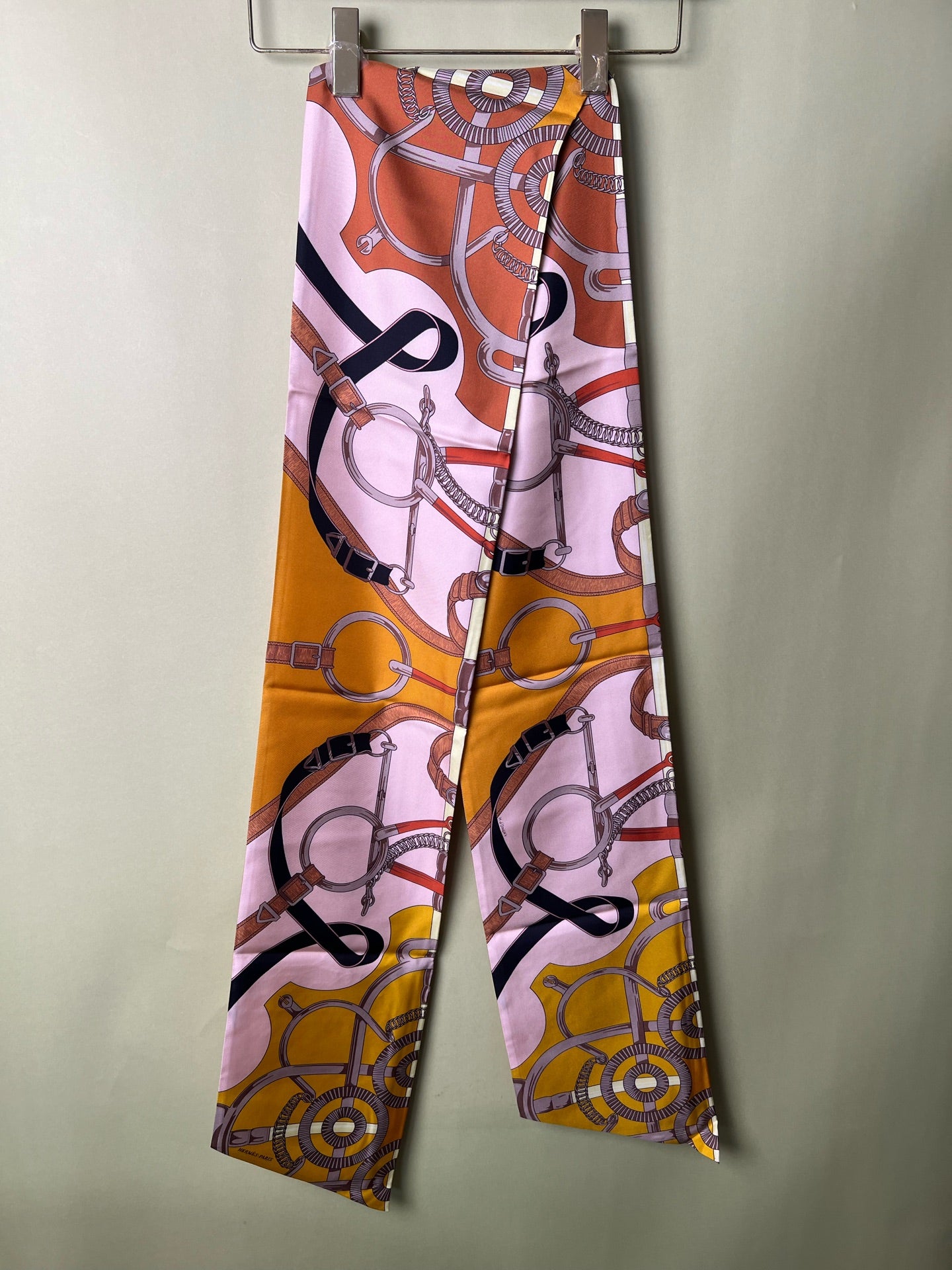 Hermes Scarf