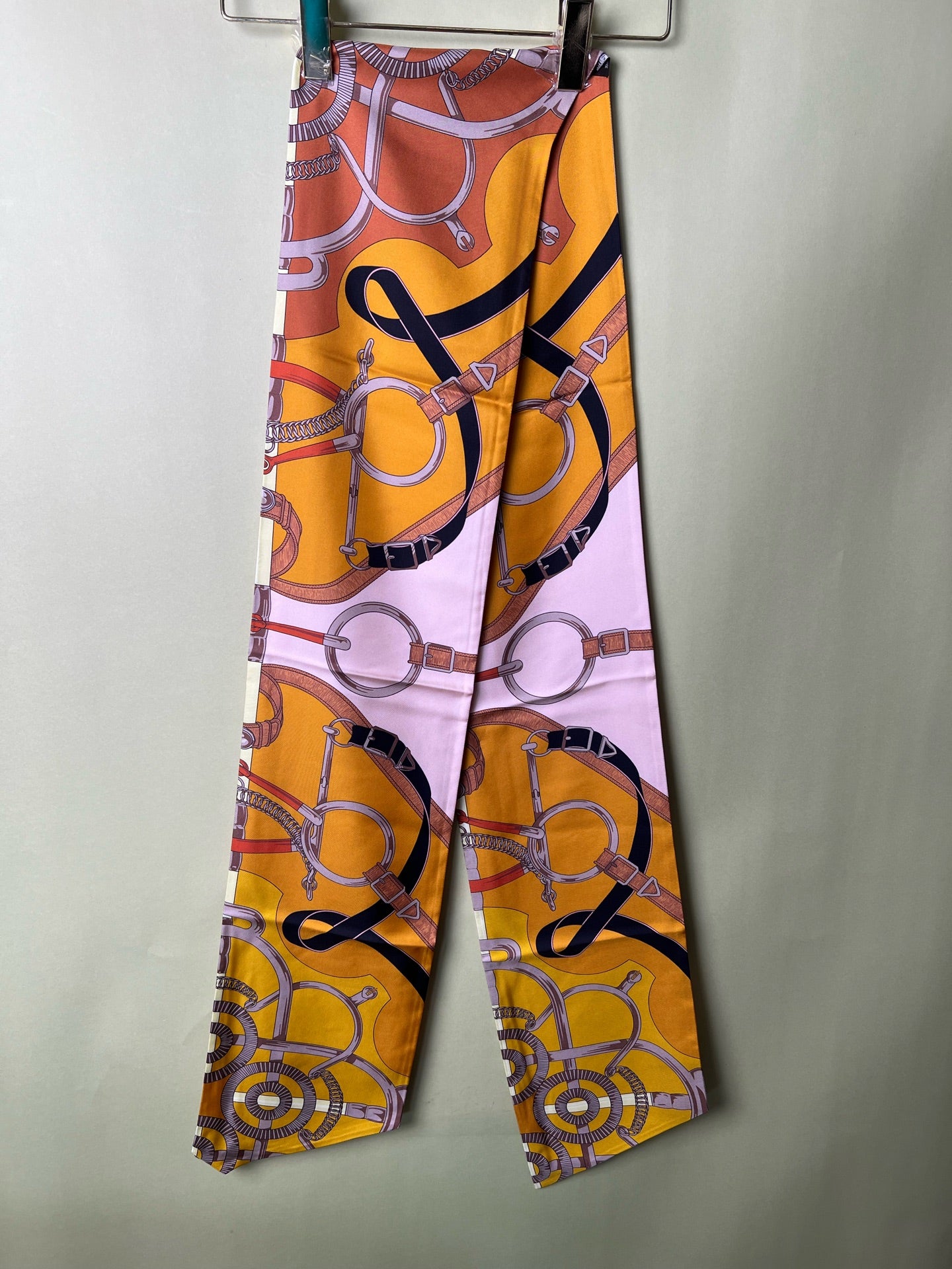 Hermes Scarf