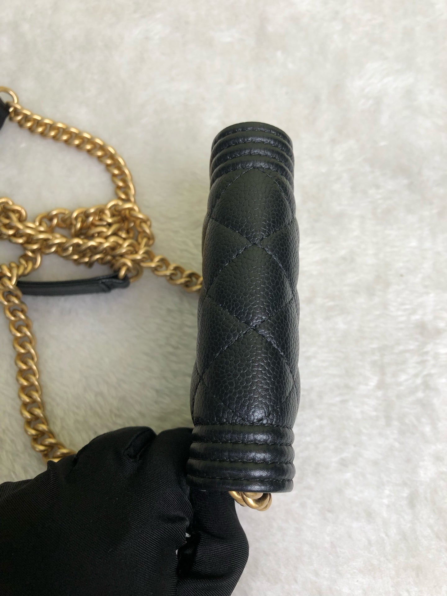 Chanel Black