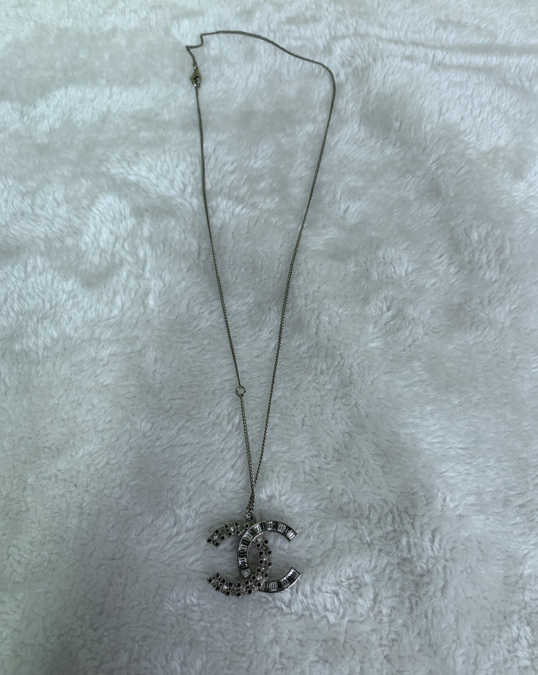Chanel Necklace
