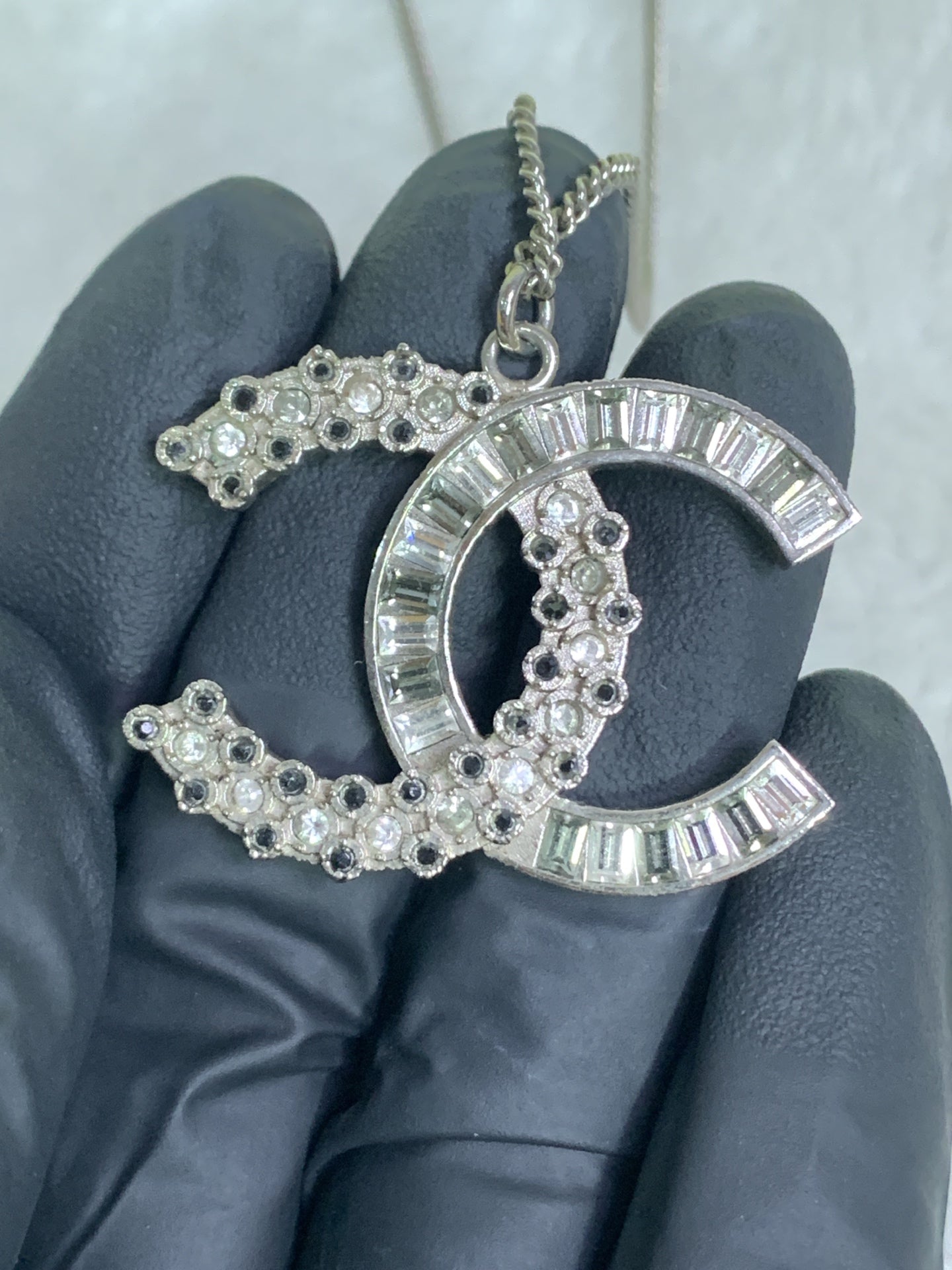 Chanel Necklace
