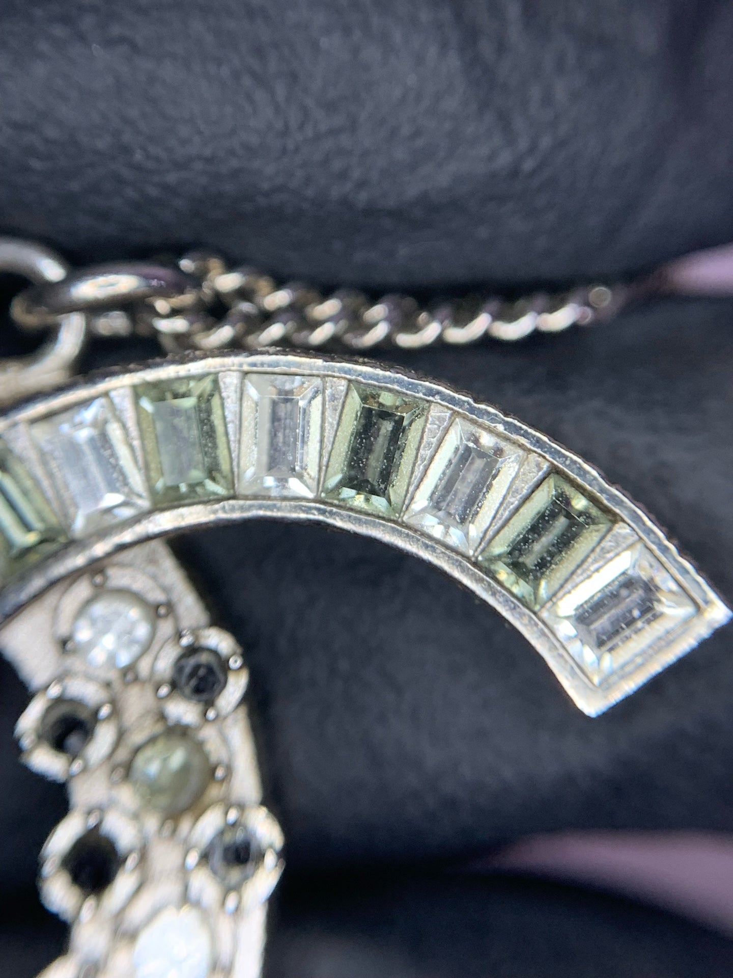 Chanel Necklace